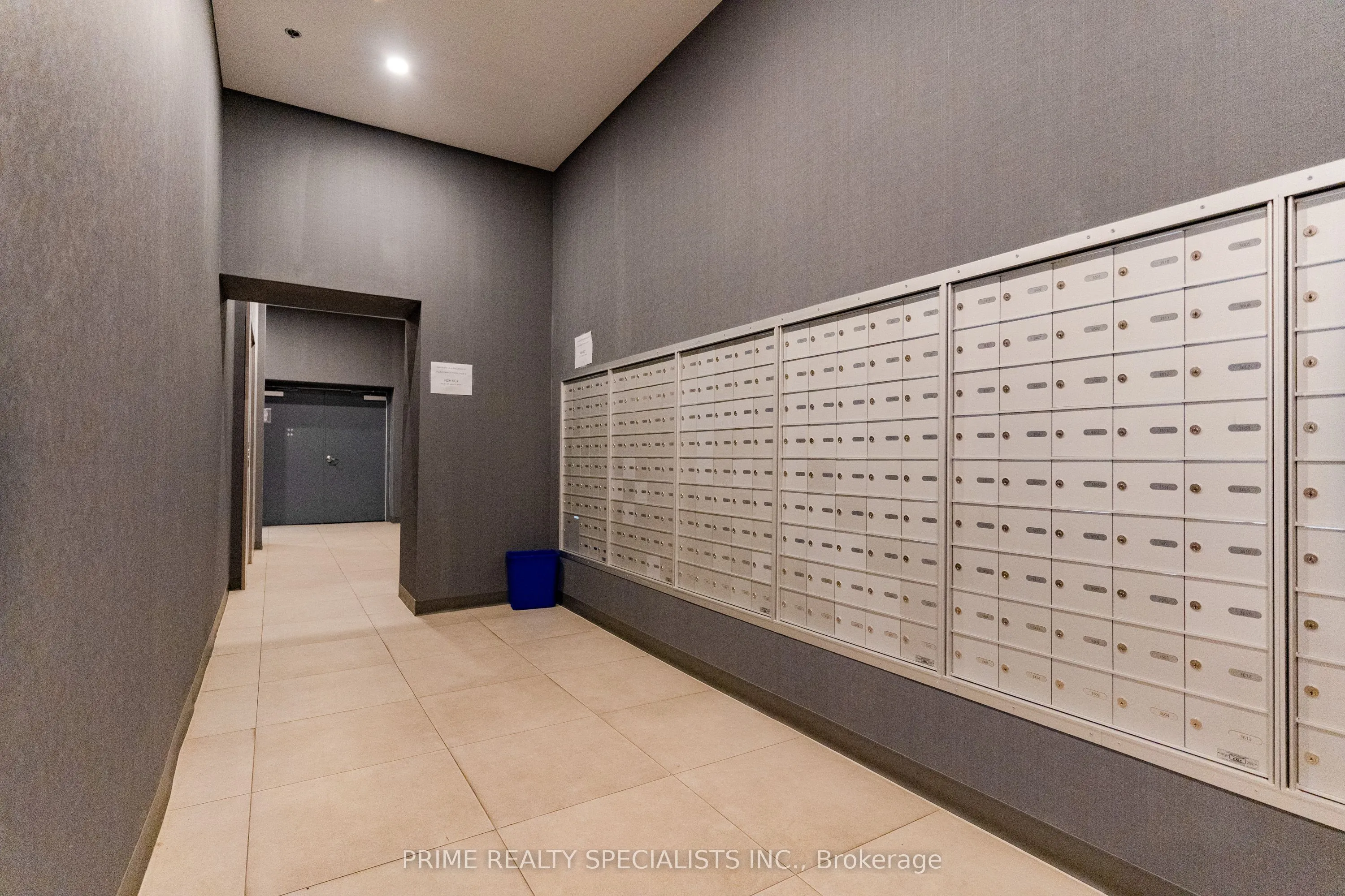 60 Frederick Street, #3010