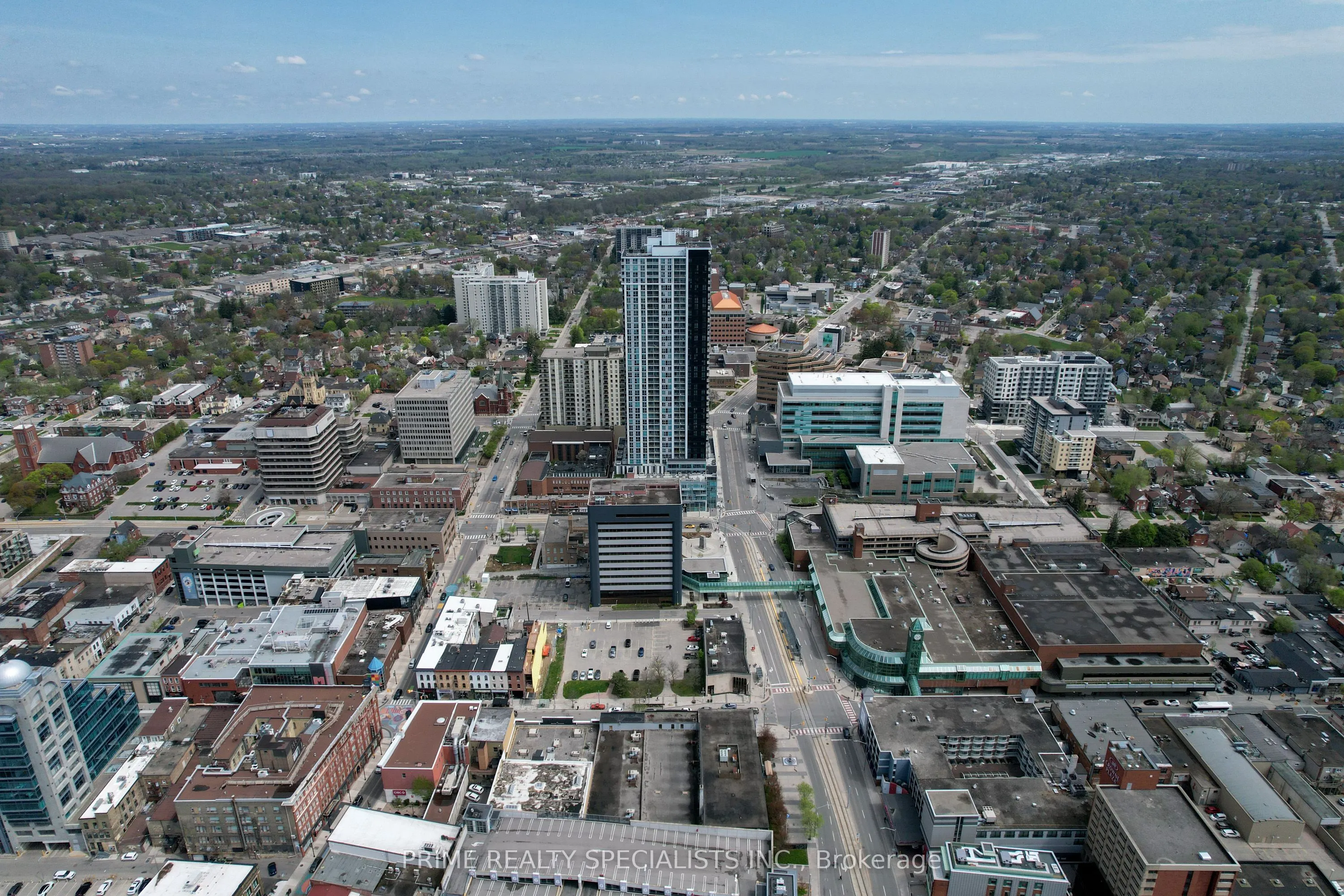 60 Frederick Street, #3010