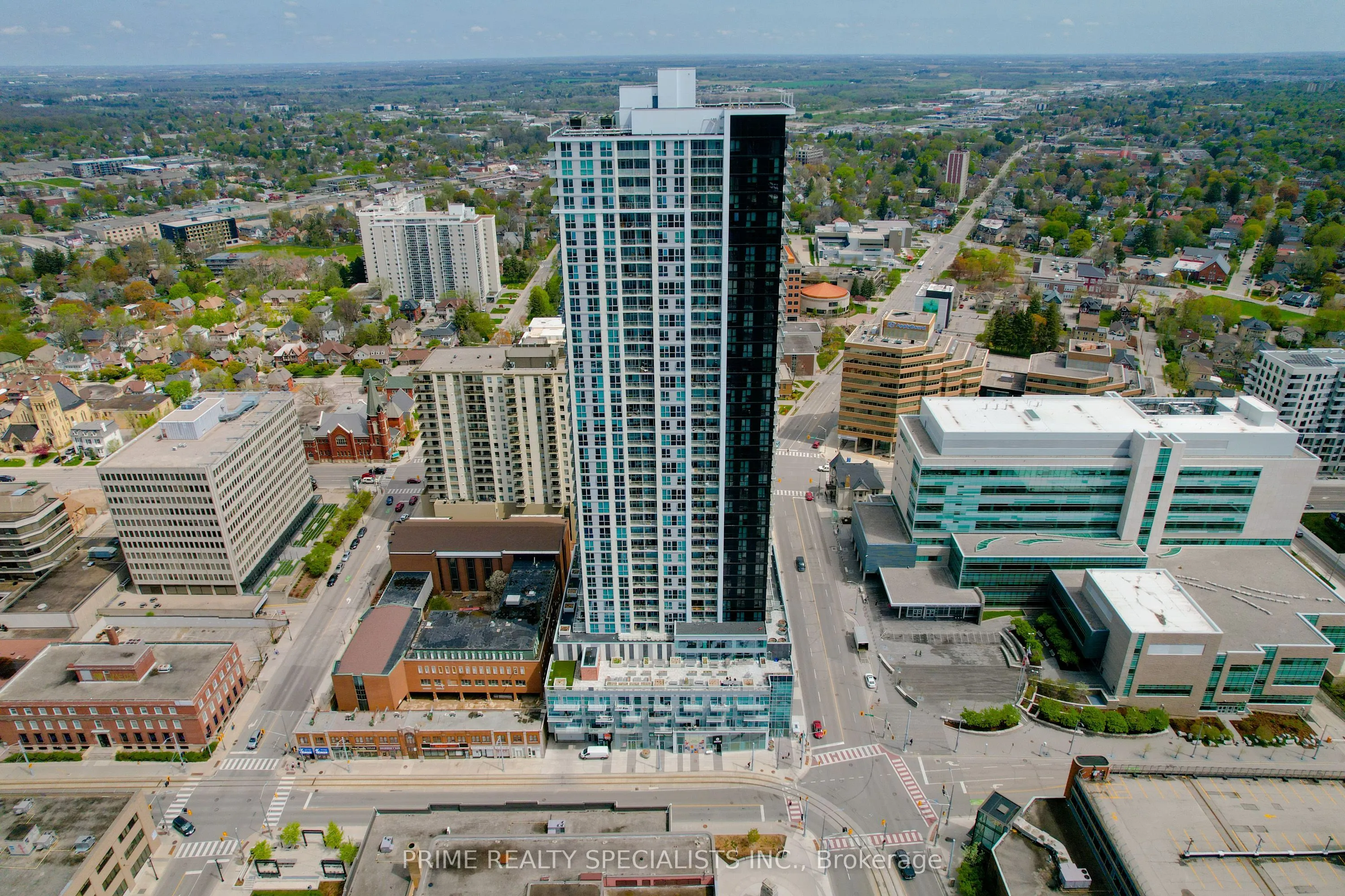 60 Frederick Street, #3010