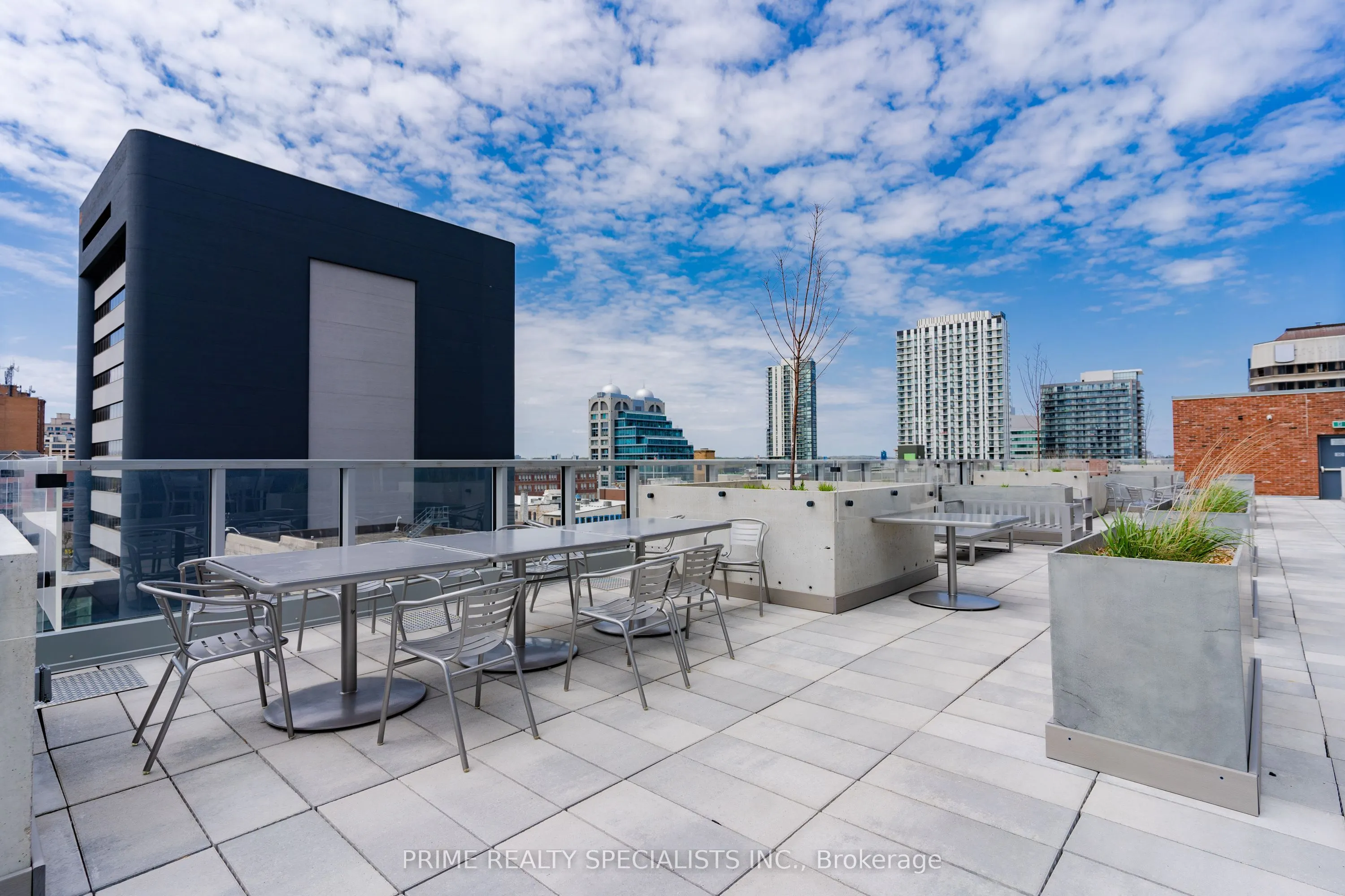 60 Frederick Street, #3010