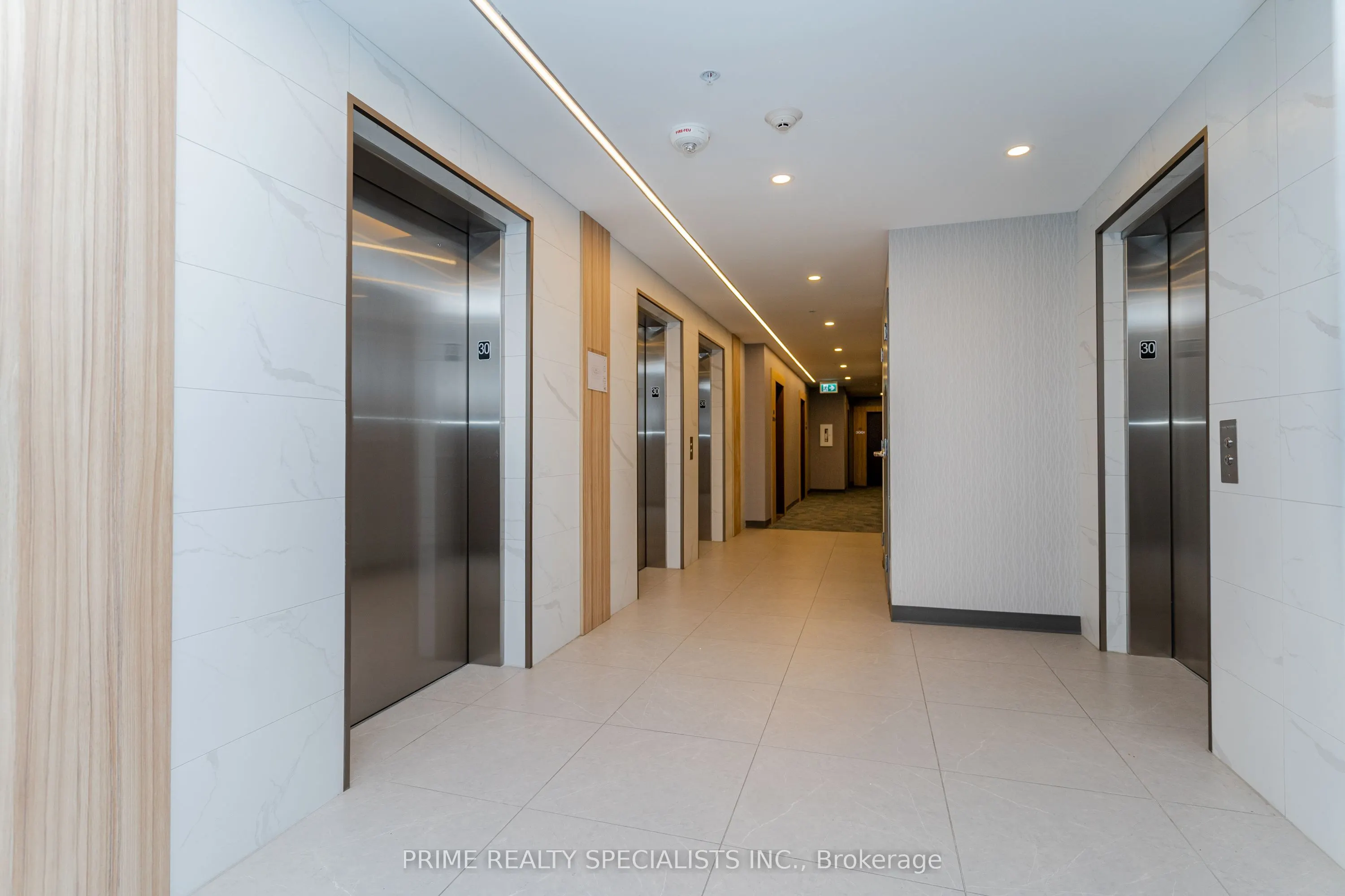 60 Frederick Street, #3010