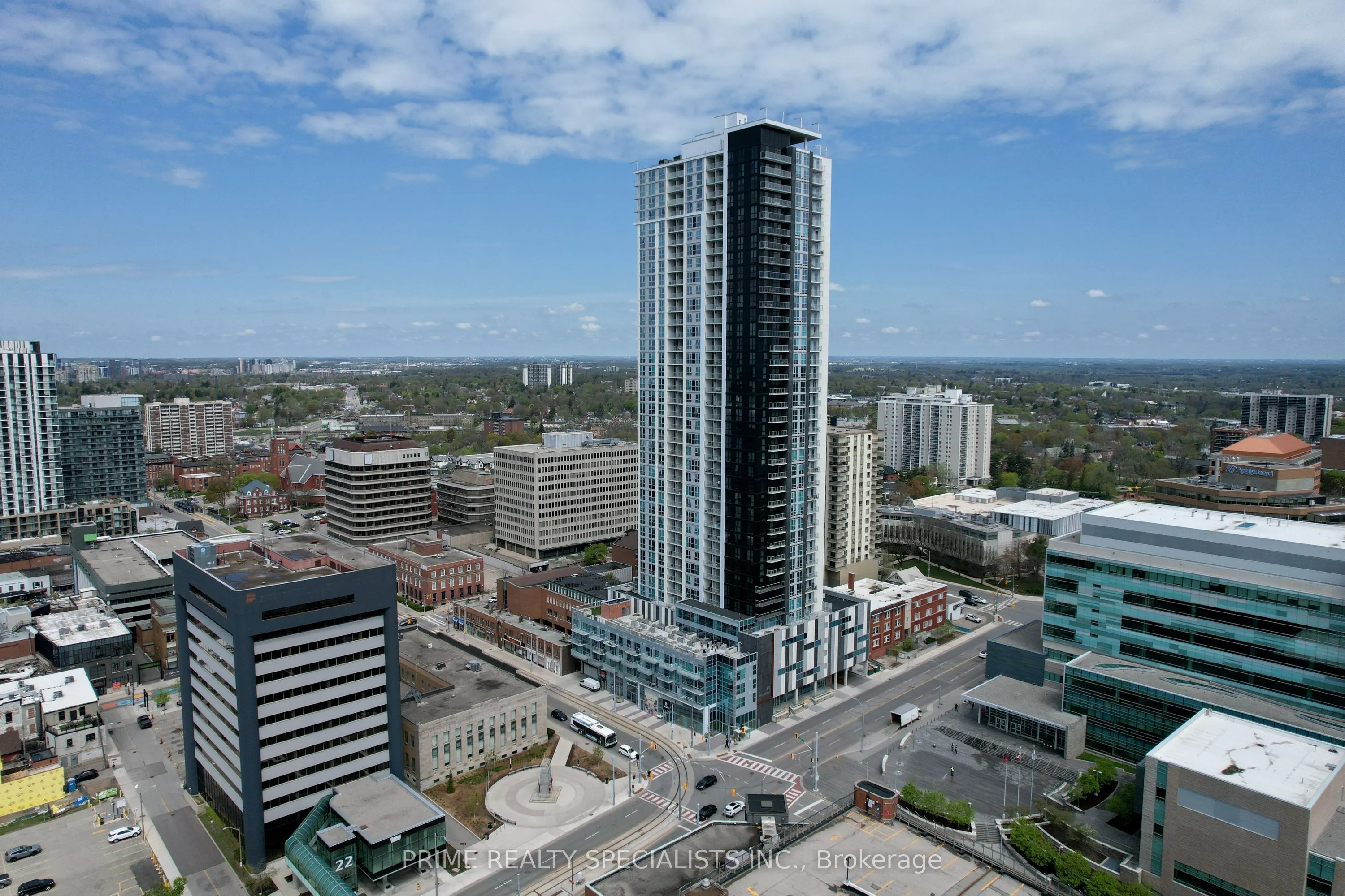 60 Frederick Street, #3010