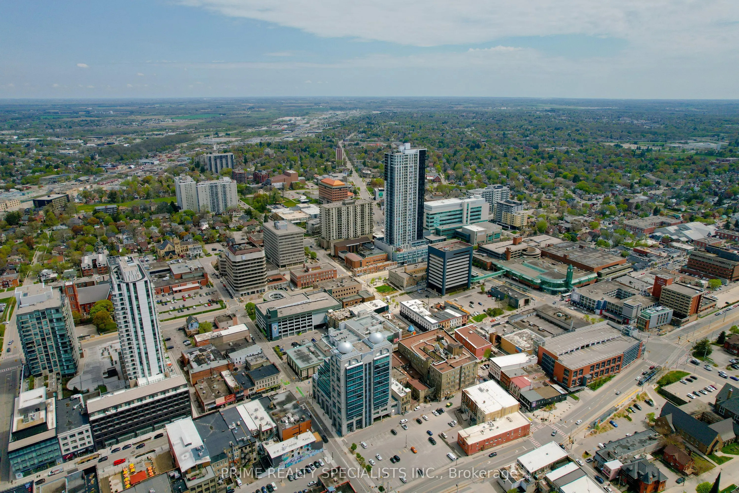 60 Frederick Street, #3010