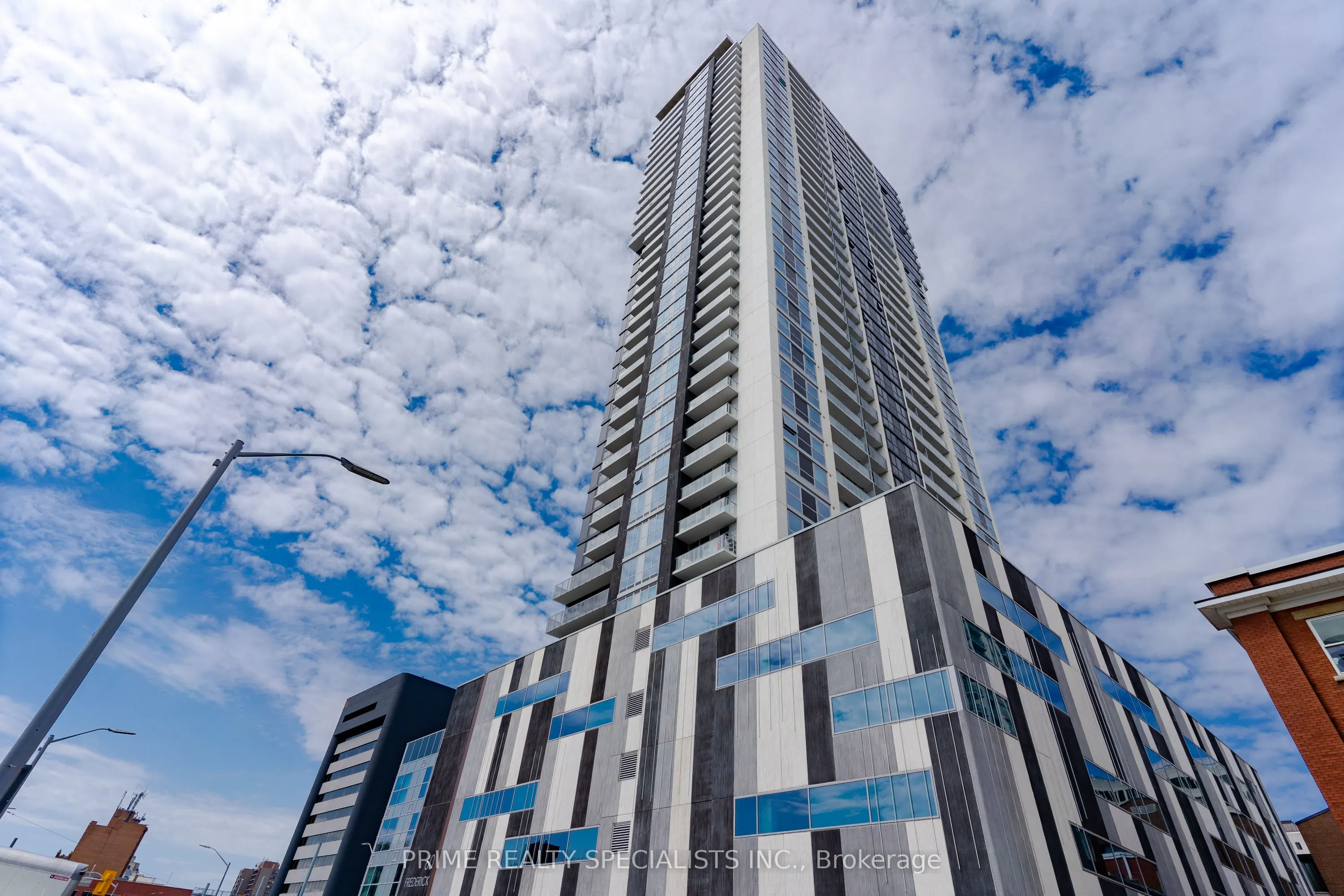 60 Frederick Street, #3010