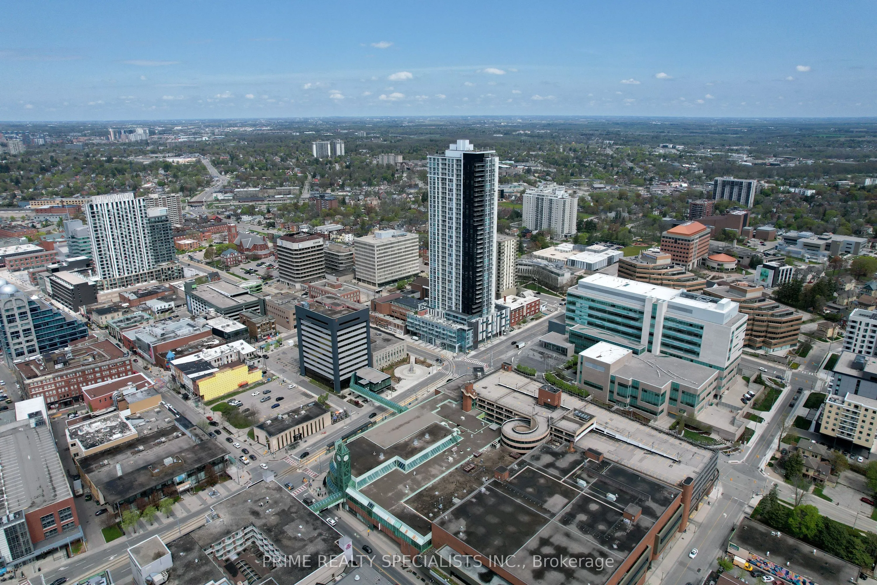 60 Frederick Street, #3010