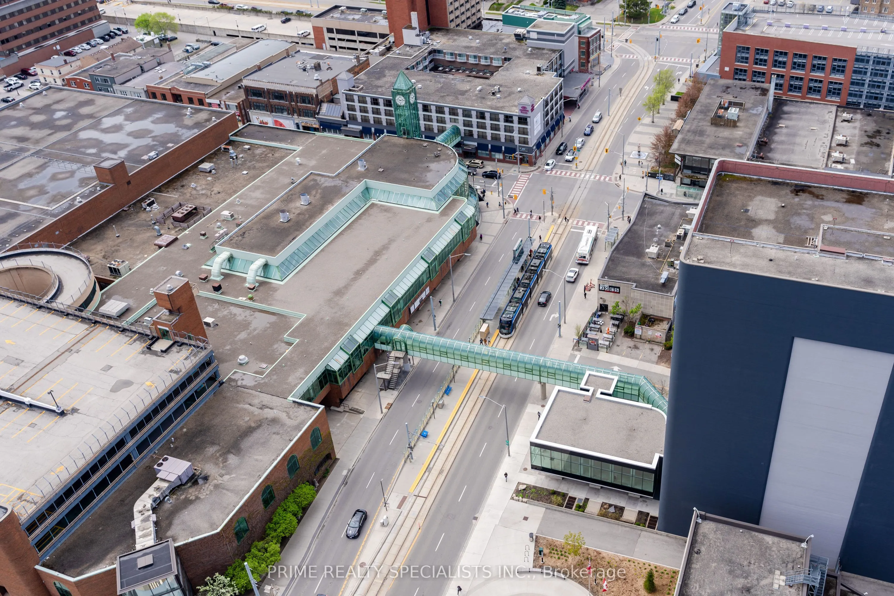 60 Frederick Street, #3010