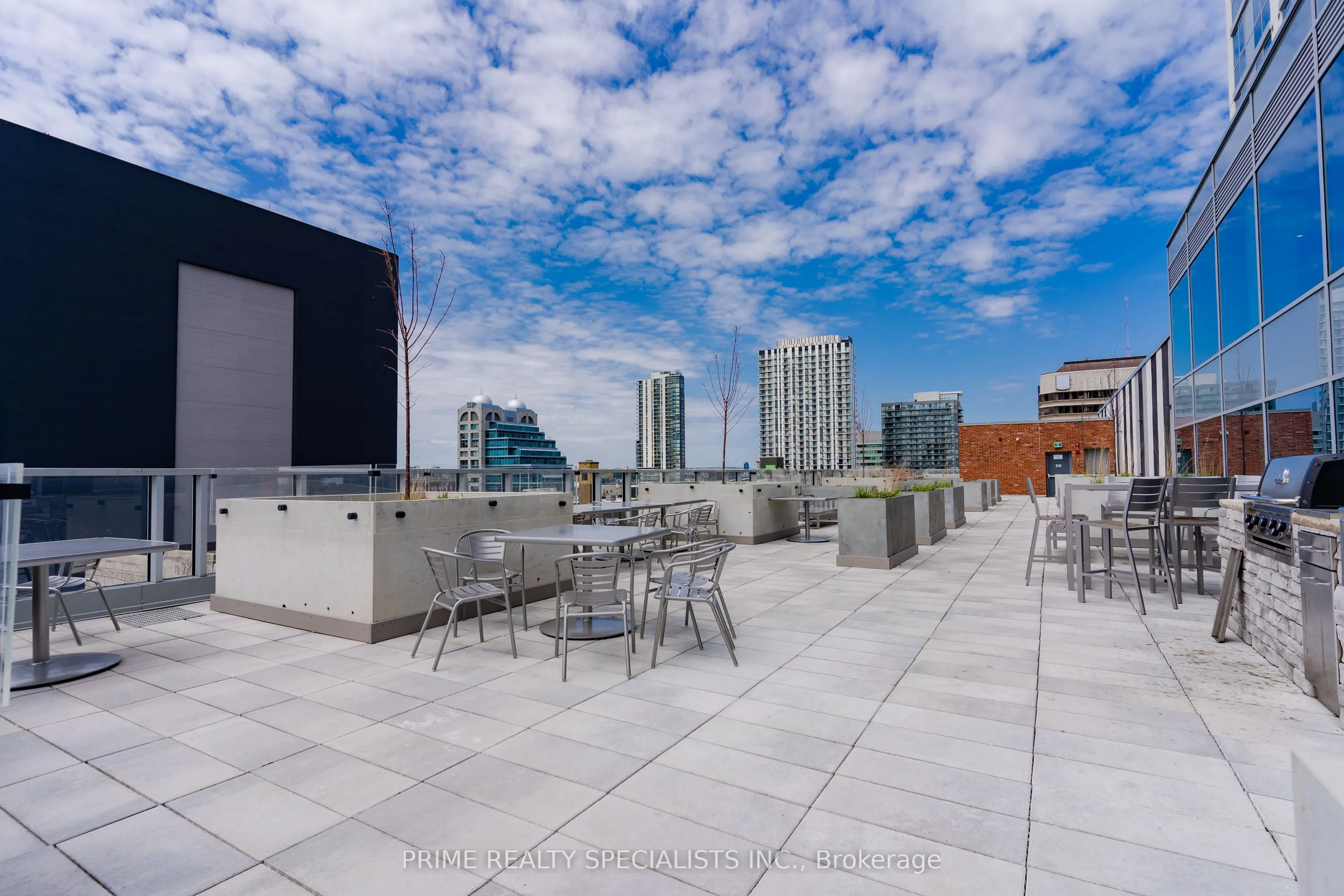 60 Frederick Street, #3010
