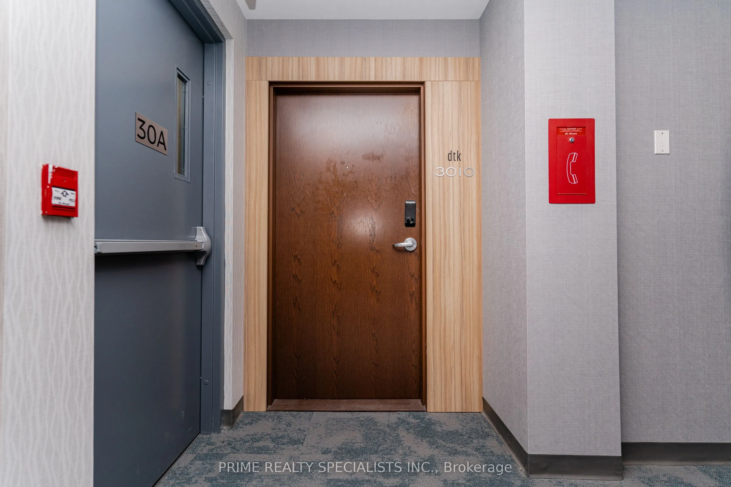 60 Frederick Street, #3010