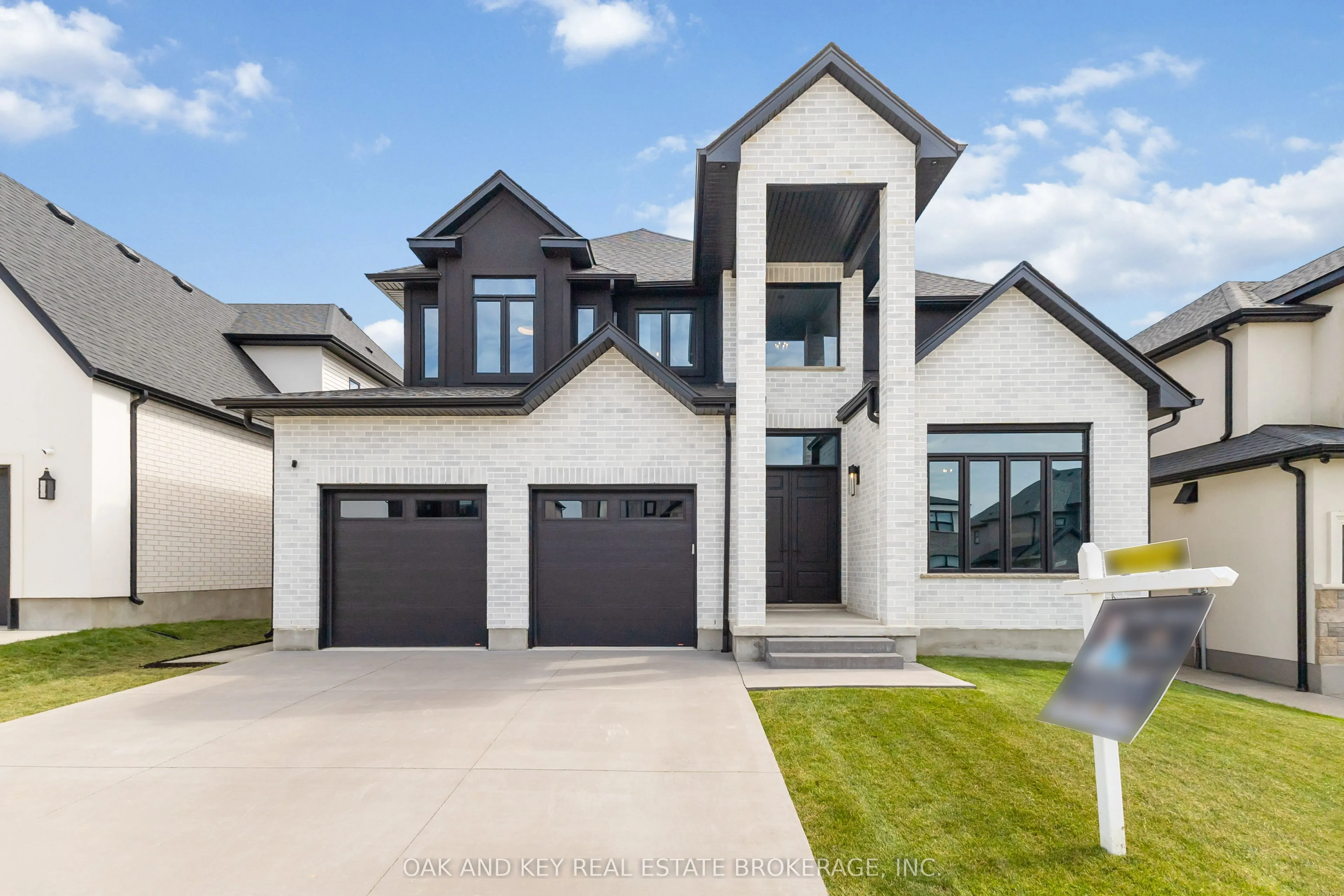 119 DAVENTRY Way