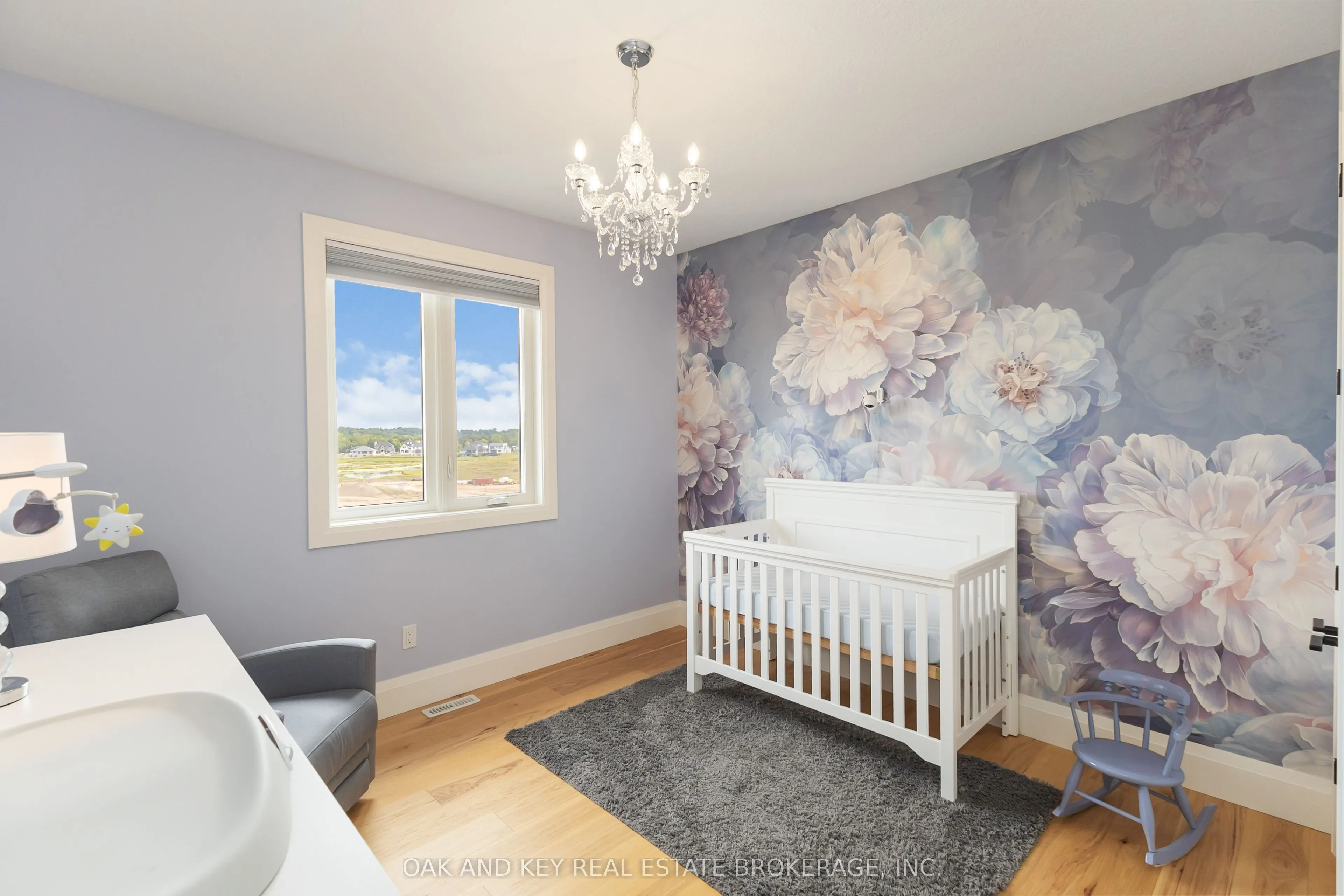 119 DAVENTRY Way