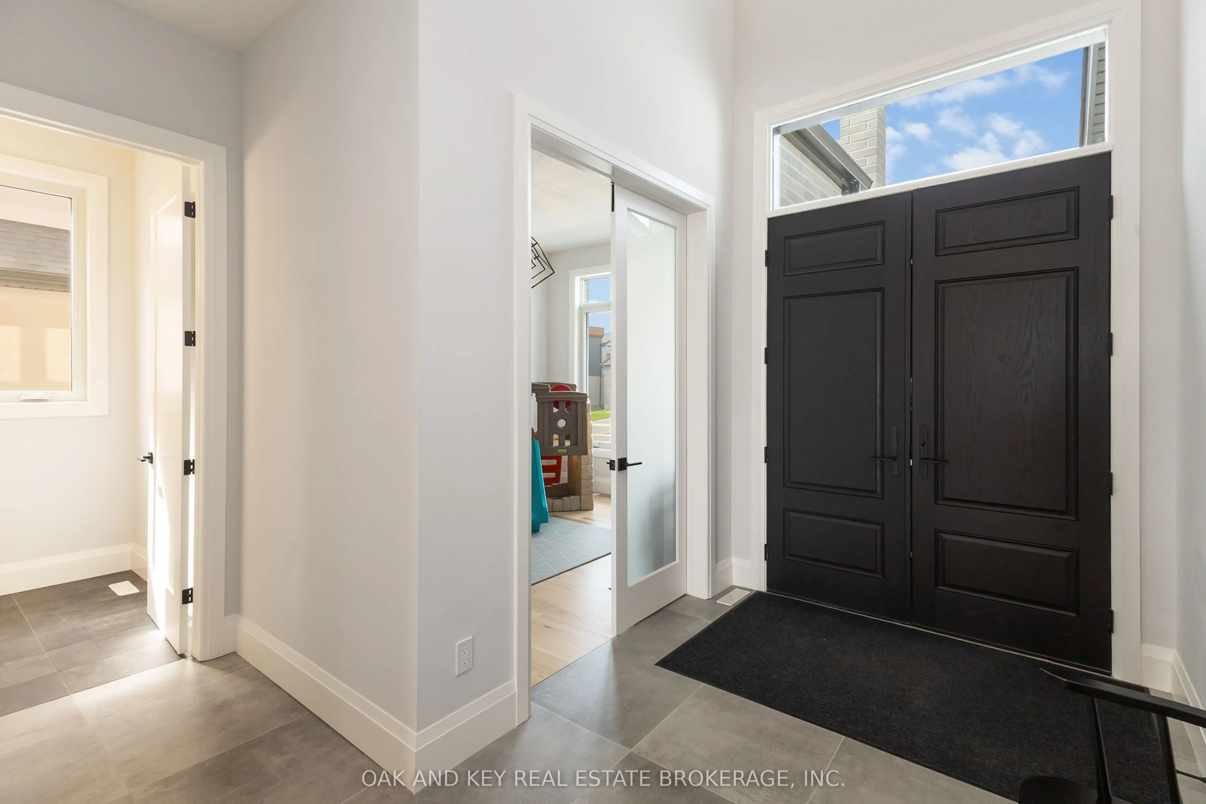 119 DAVENTRY Way