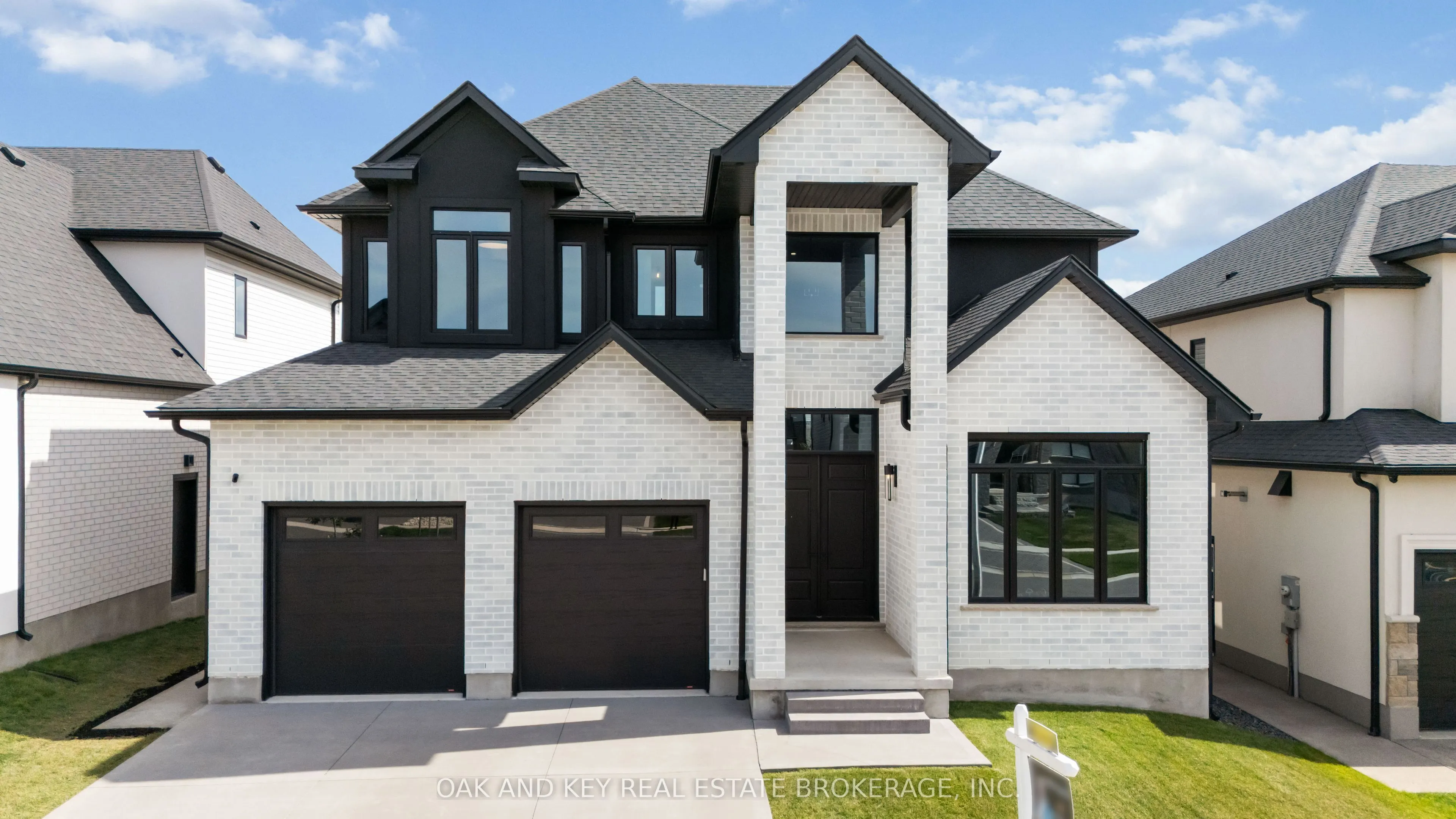 119 DAVENTRY Way