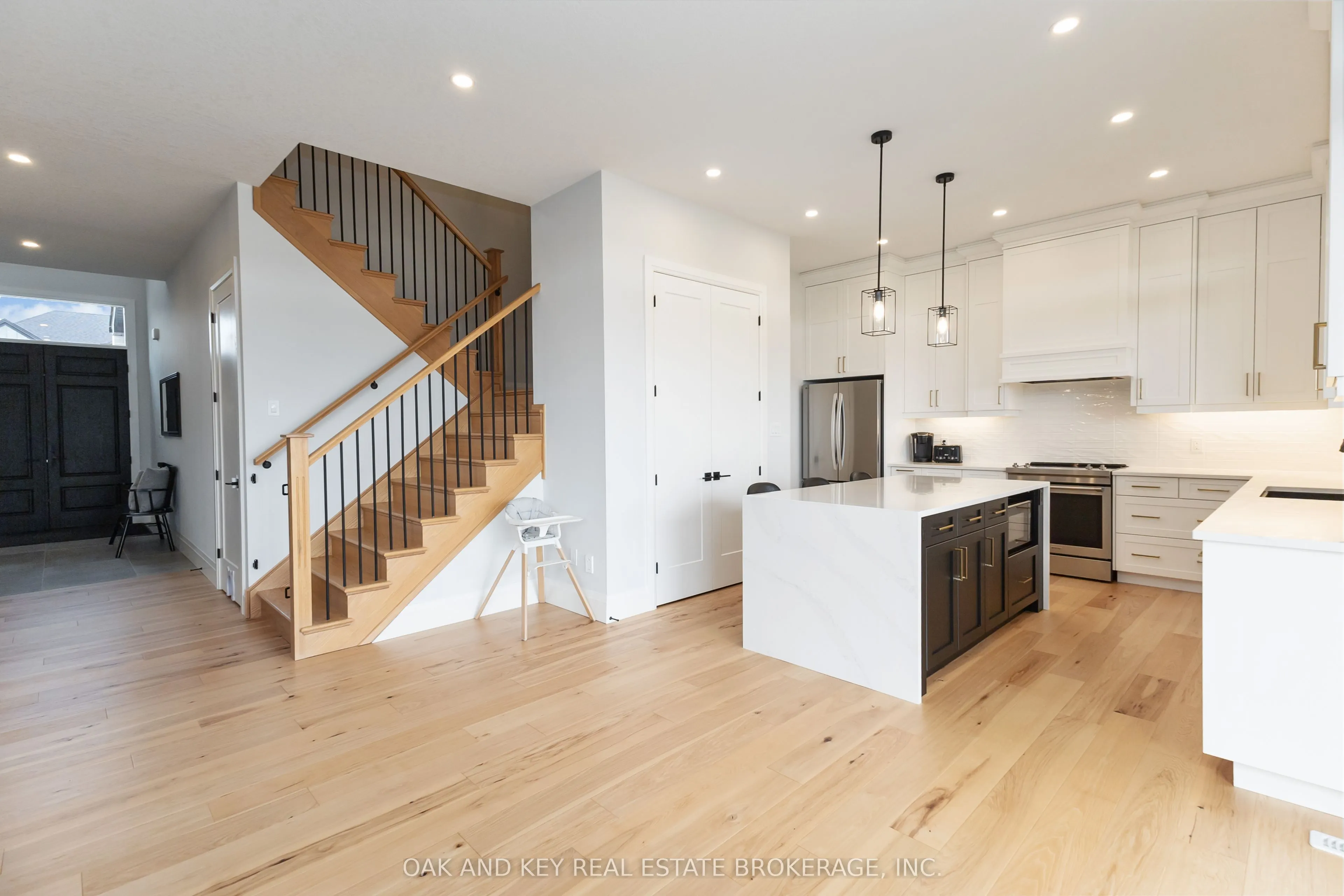 119 DAVENTRY Way
