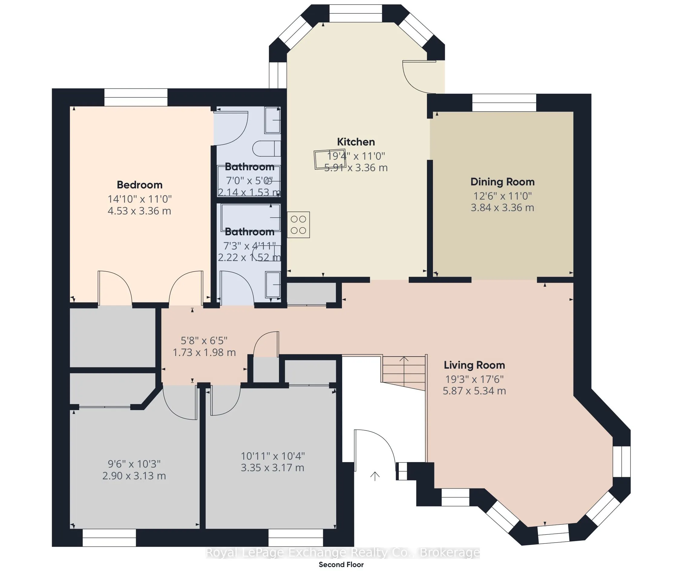 615 Lynden Crescent