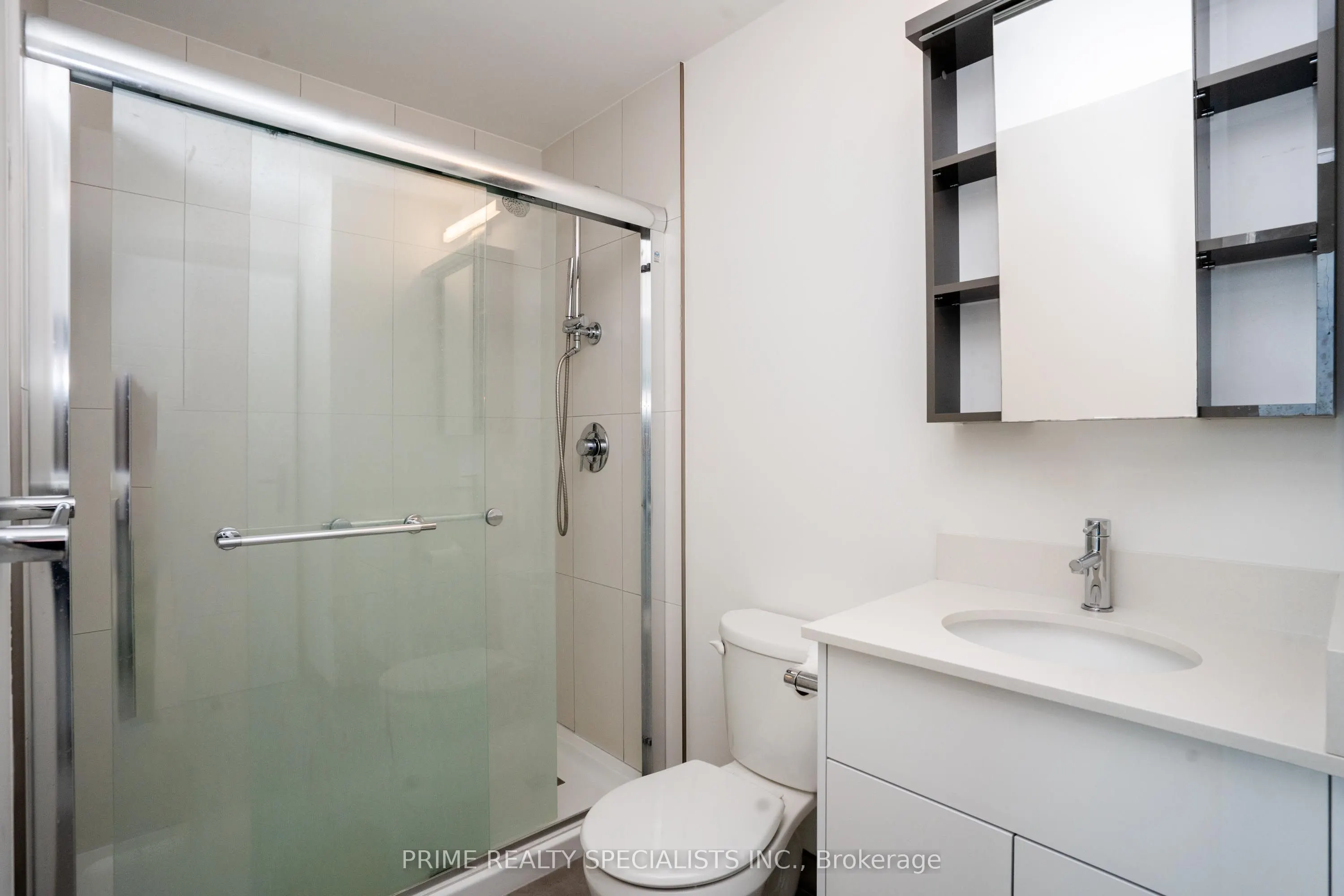 60 Frederick Street, #3010