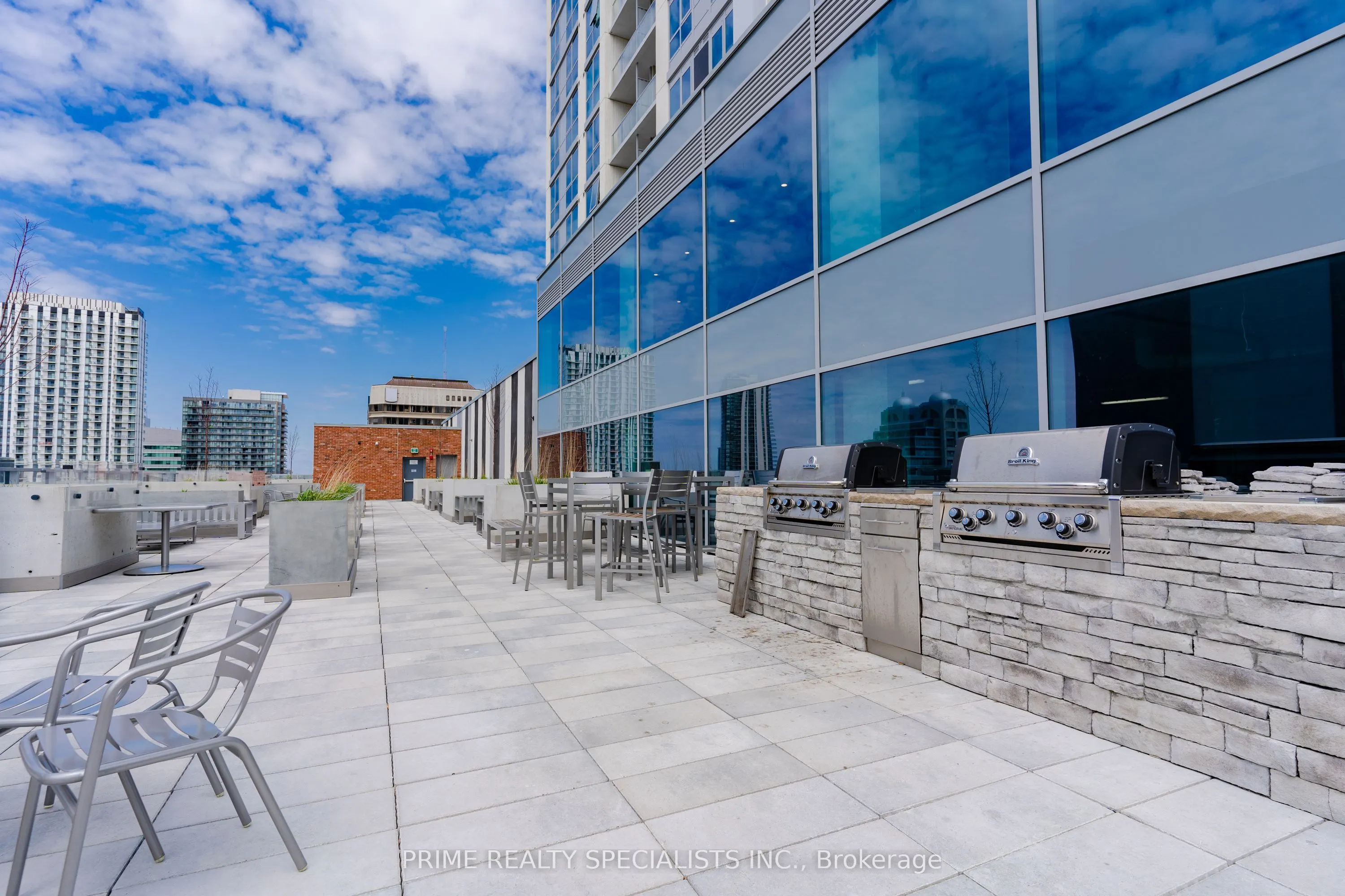 60 Frederick Street, #3010