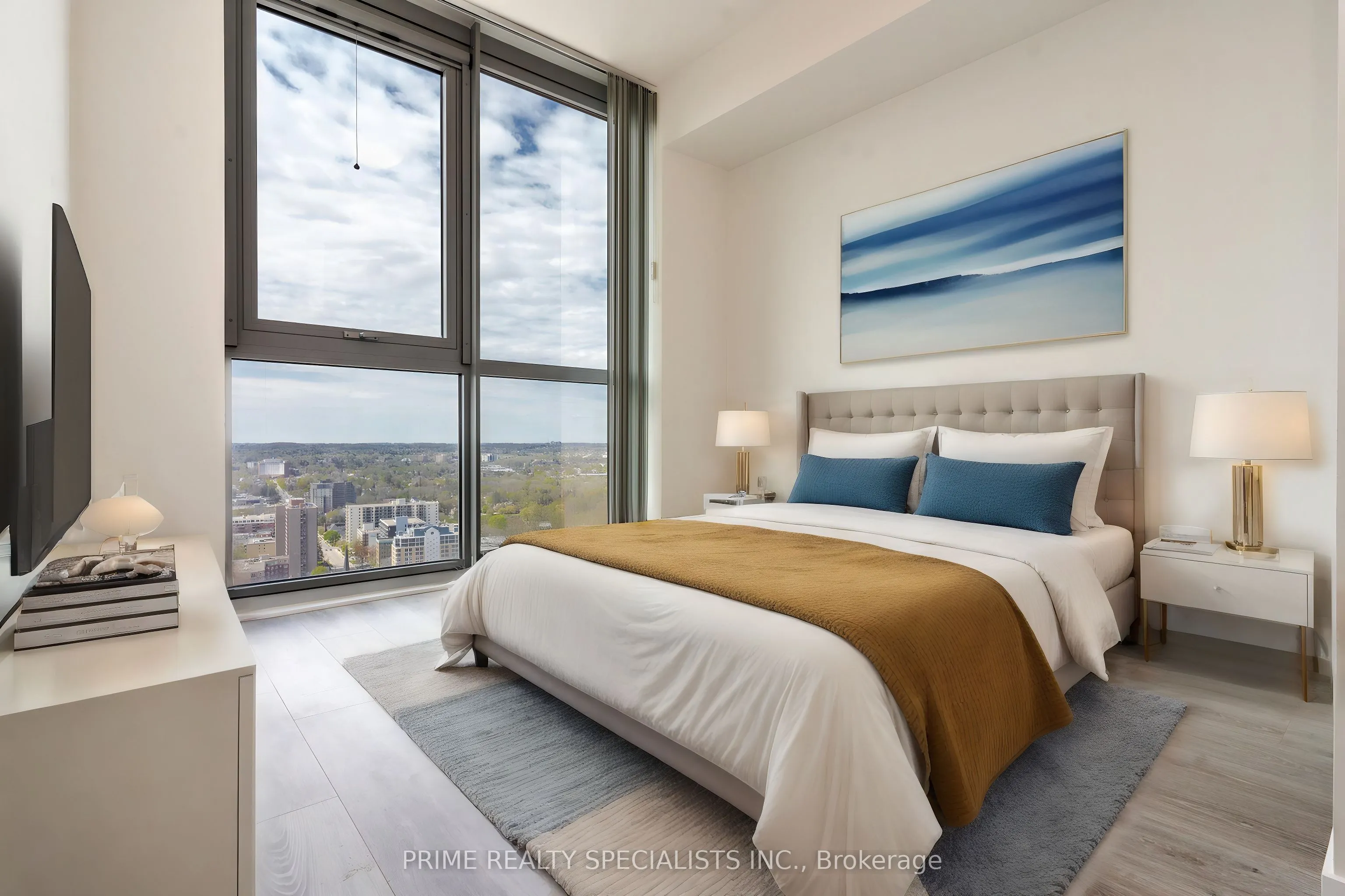 60 Frederick Street, #3010