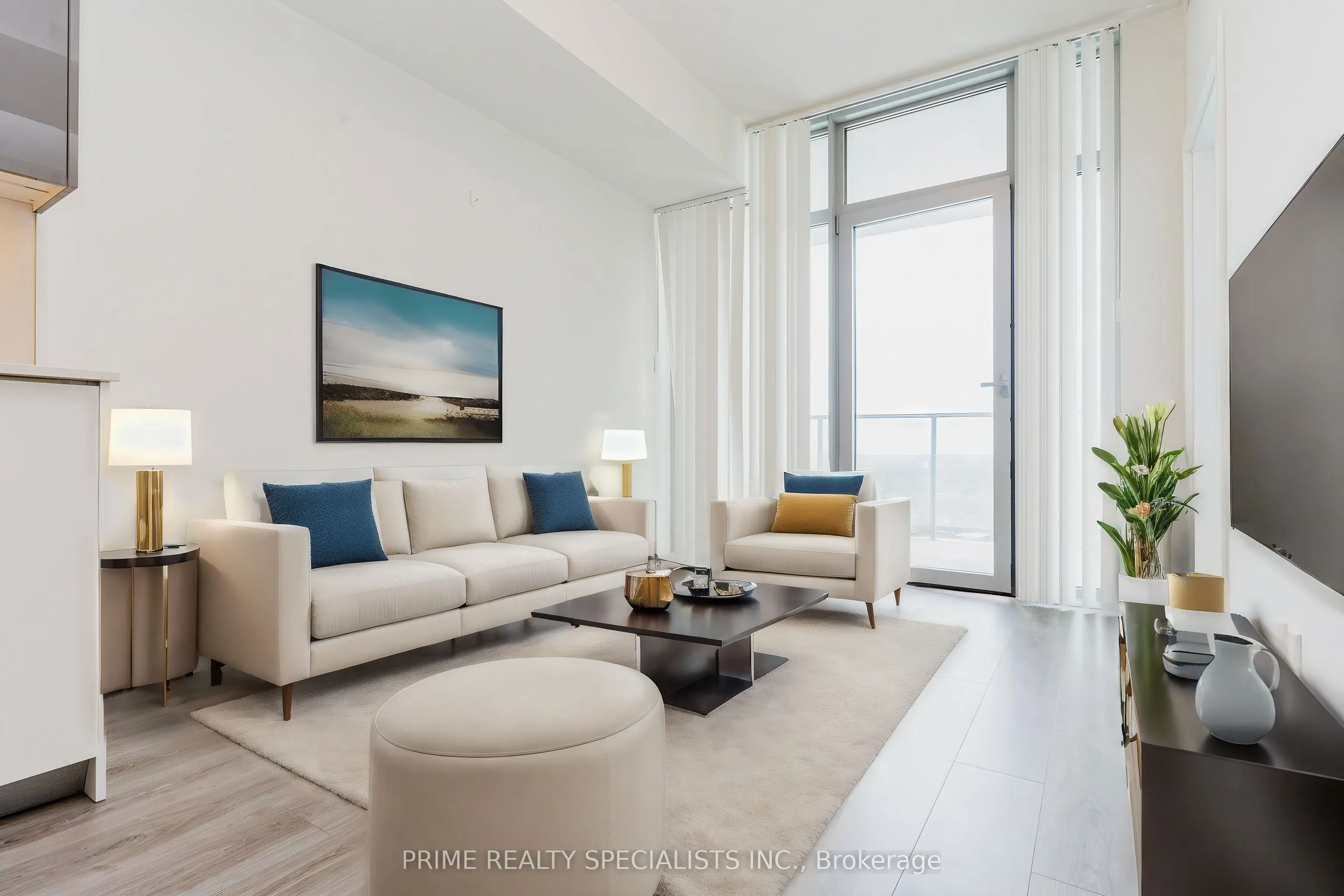 60 Frederick Street, #3010