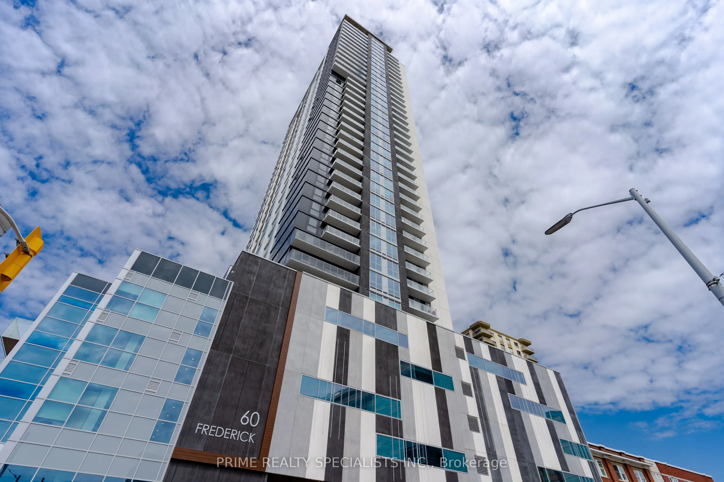 60 Frederick Street, #3010