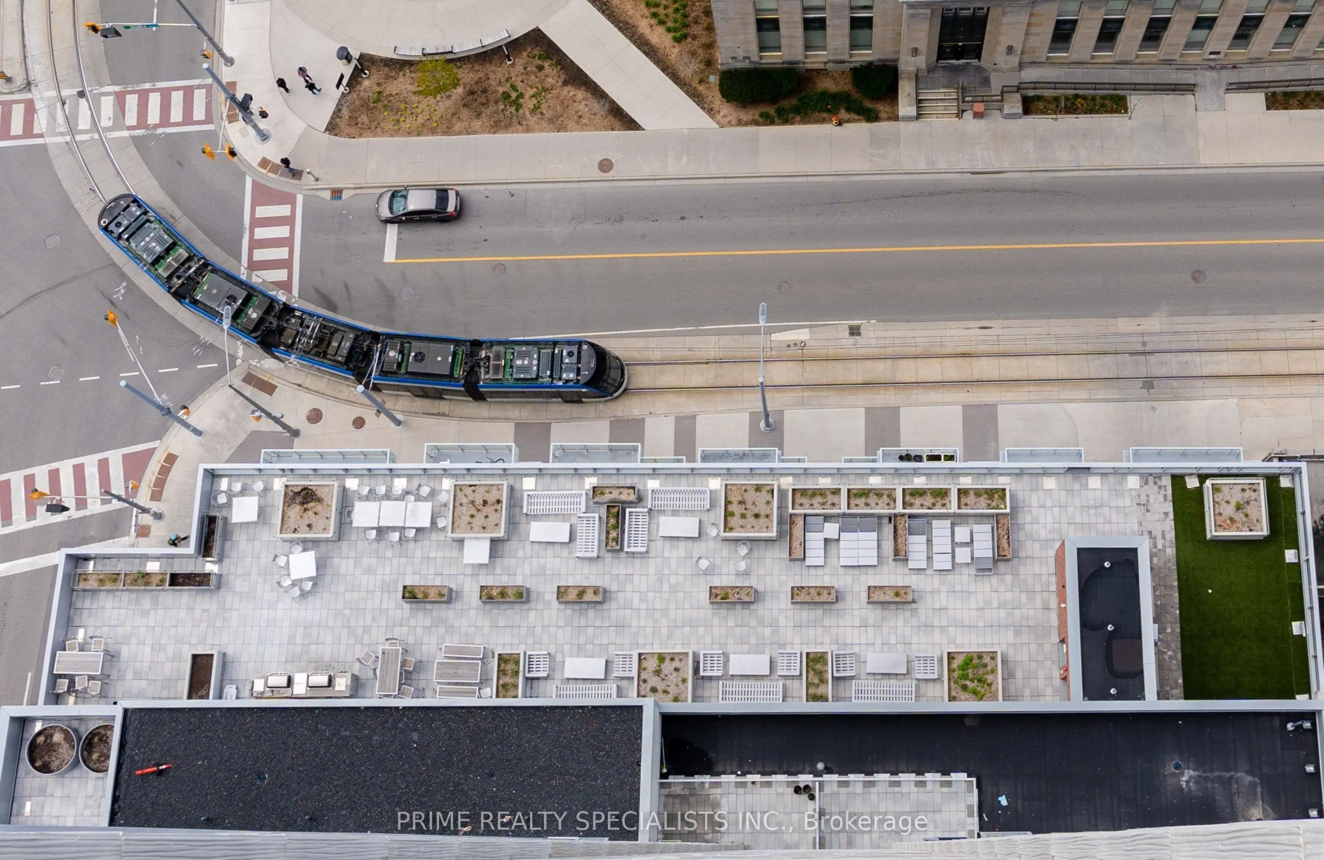 60 Frederick Street, #3010
