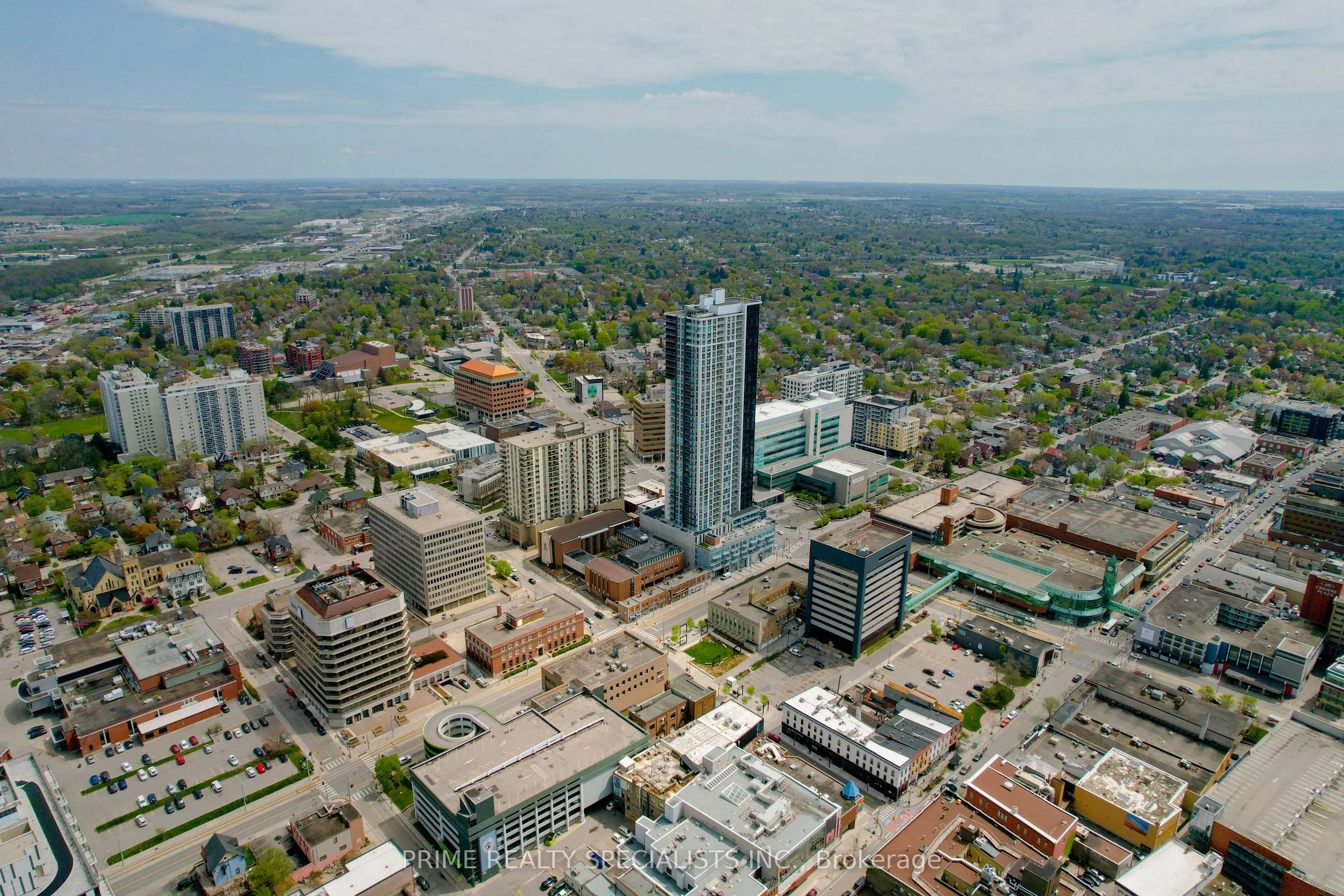 60 Frederick Street, #3010