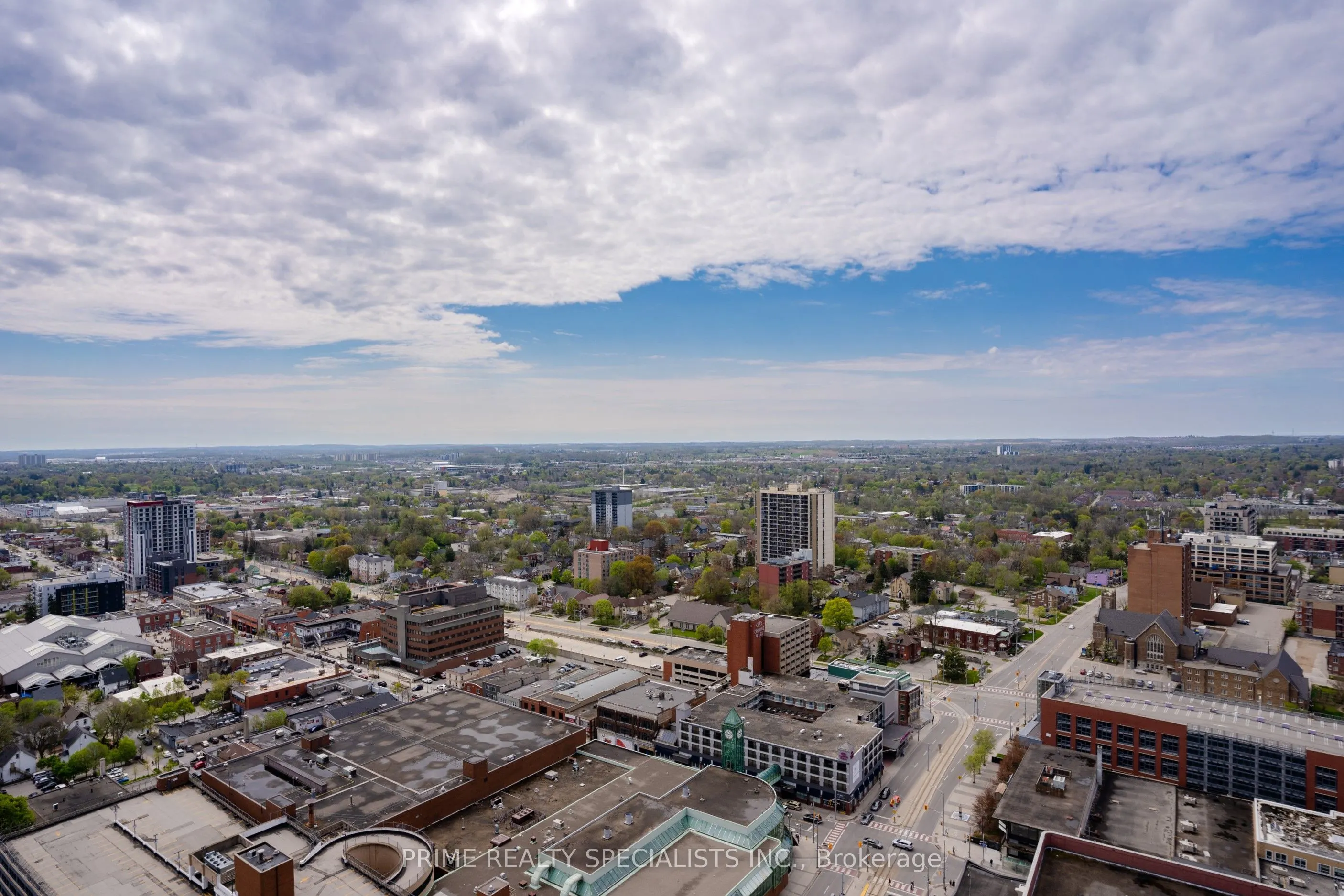 60 Frederick Street, #3010