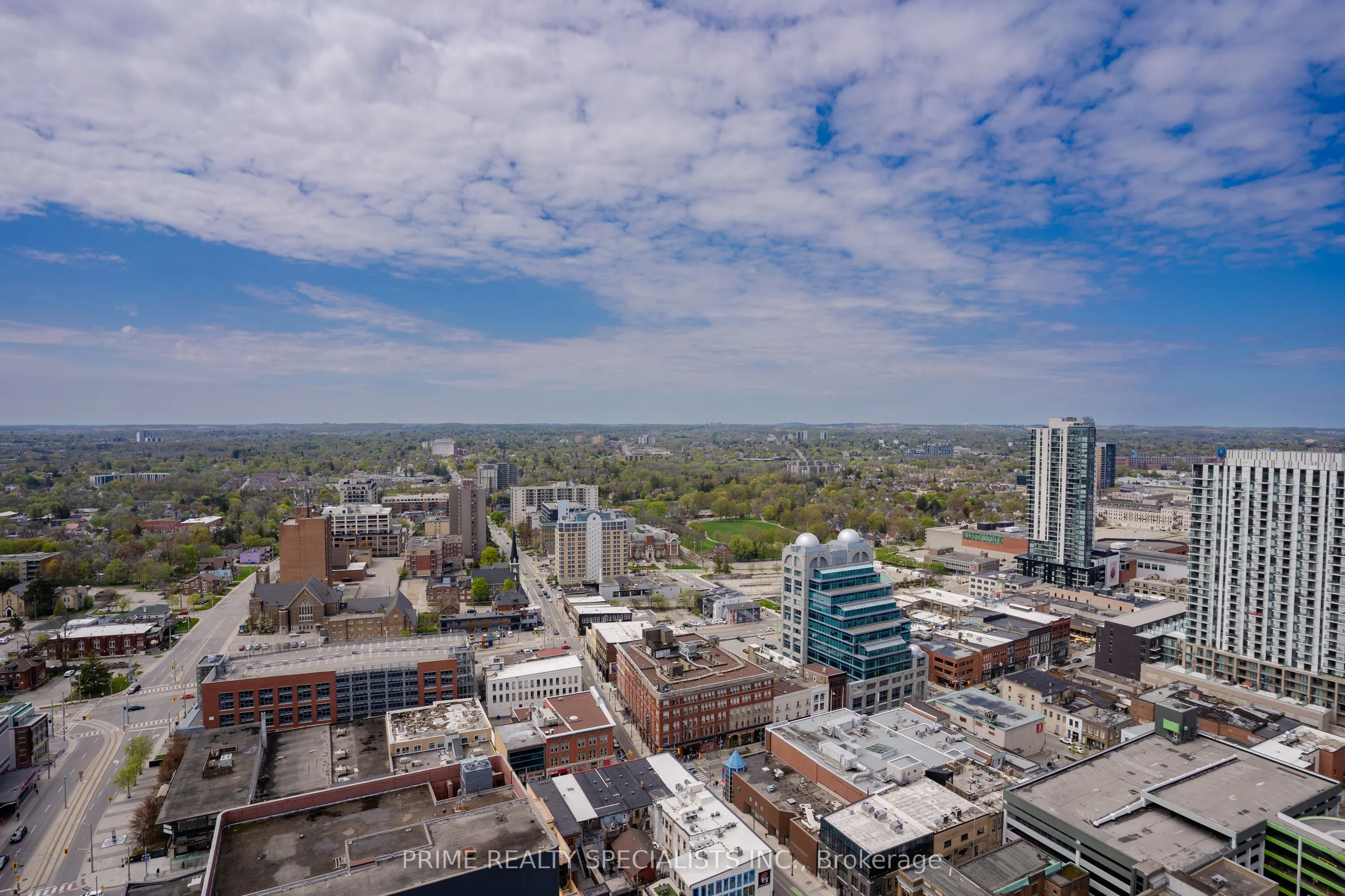 60 Frederick Street, #3010