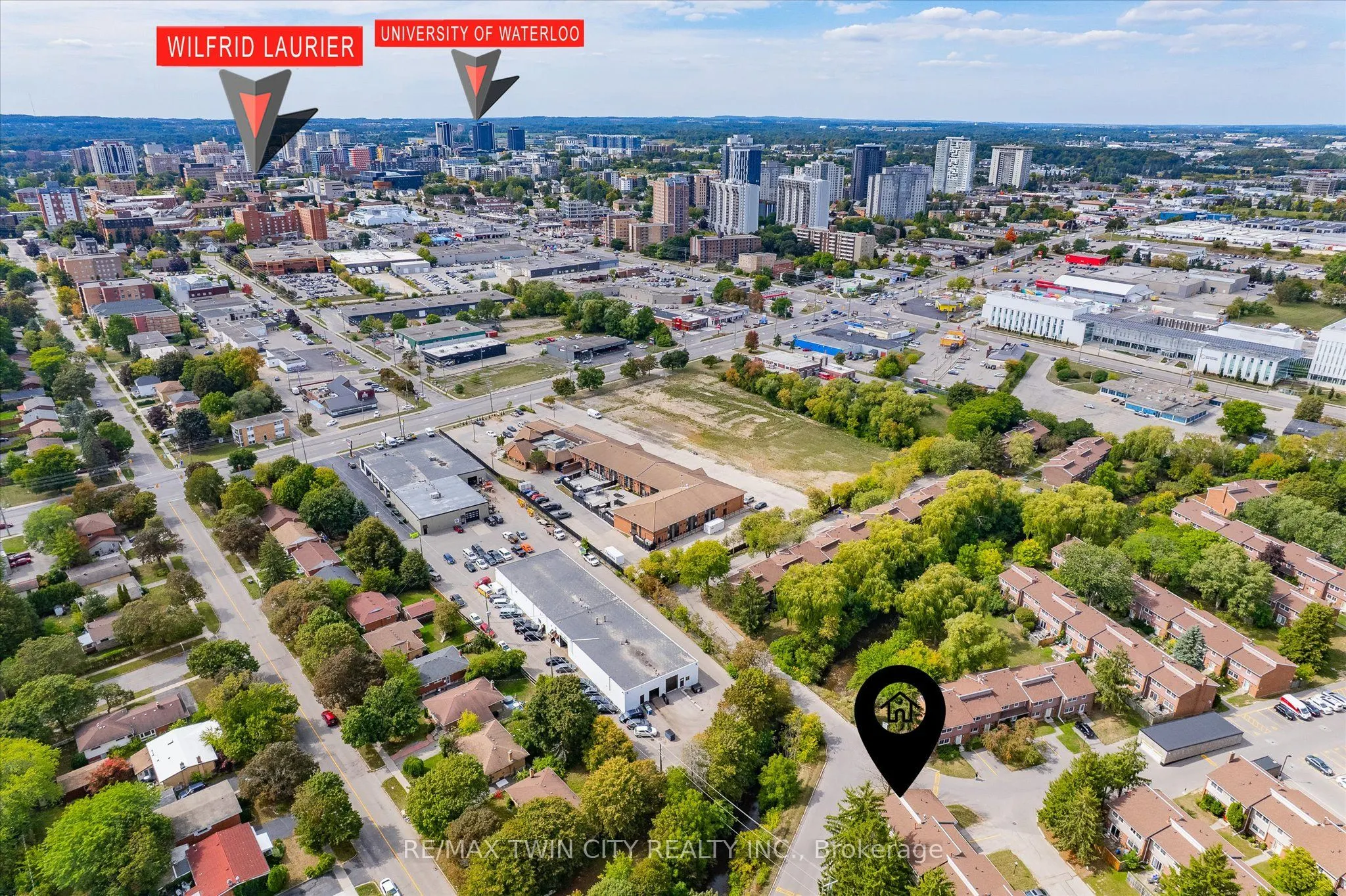 121 University Avenue E, #41