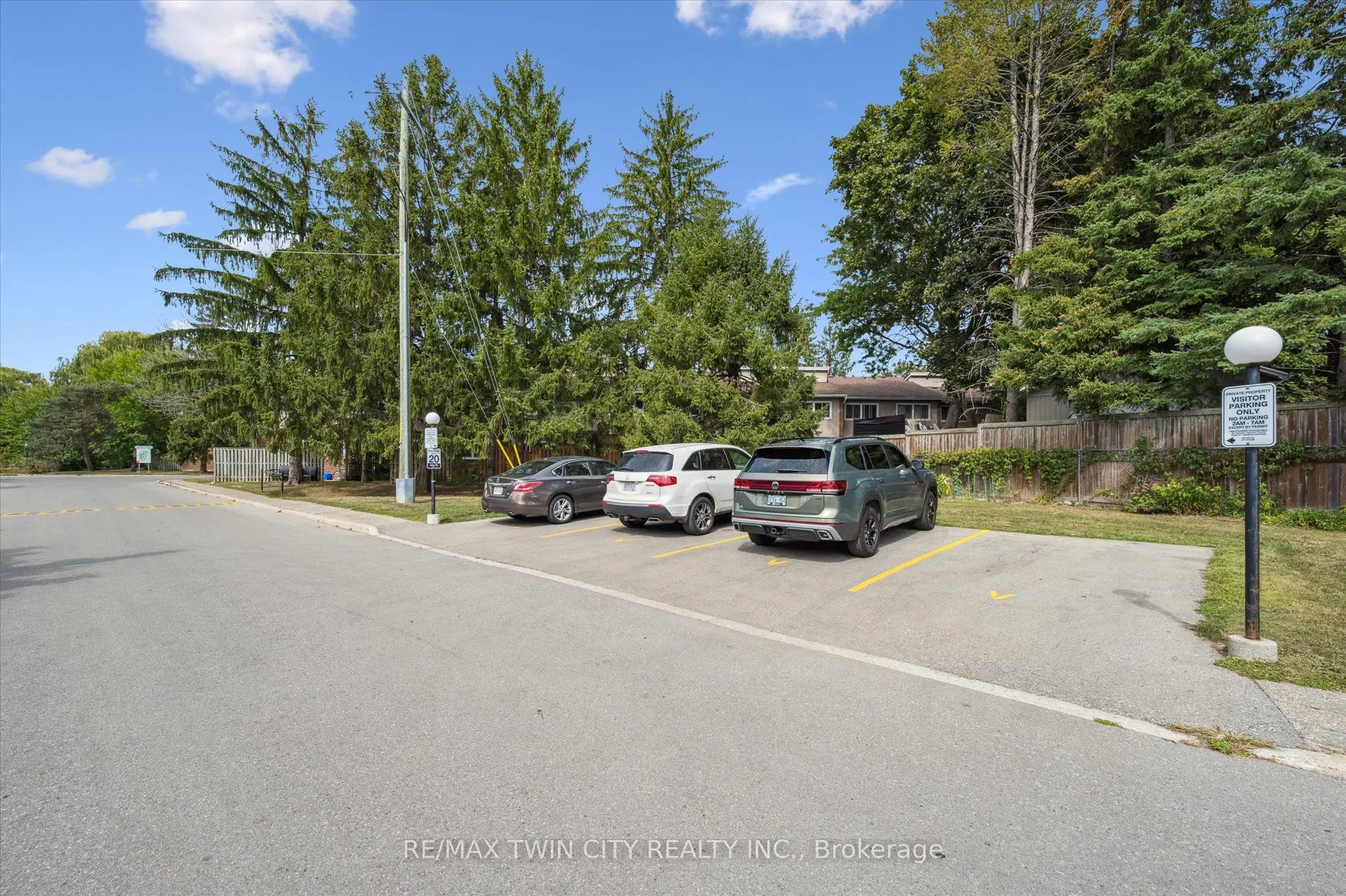 121 University Avenue E, #41