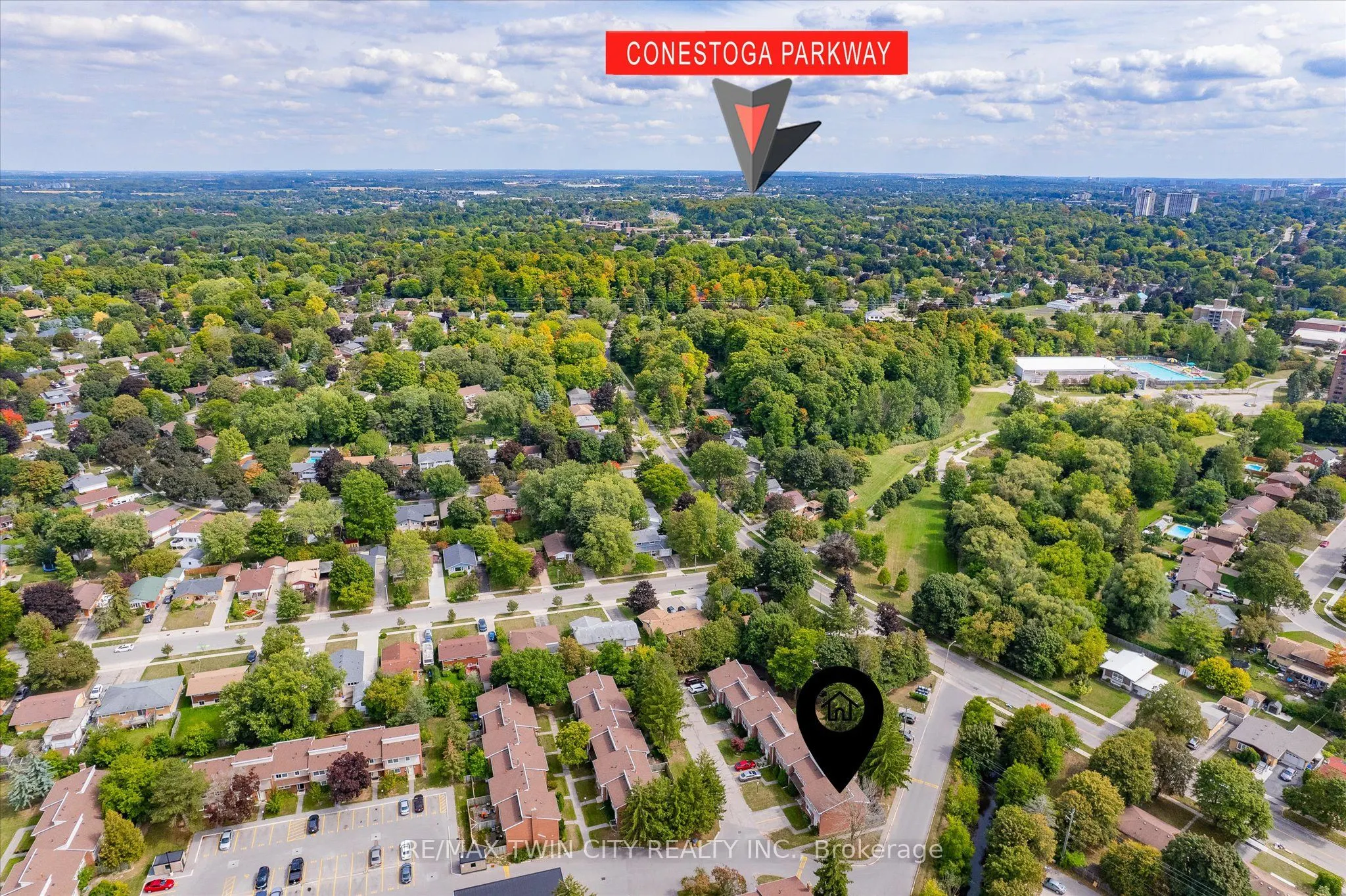121 University Avenue E, #41