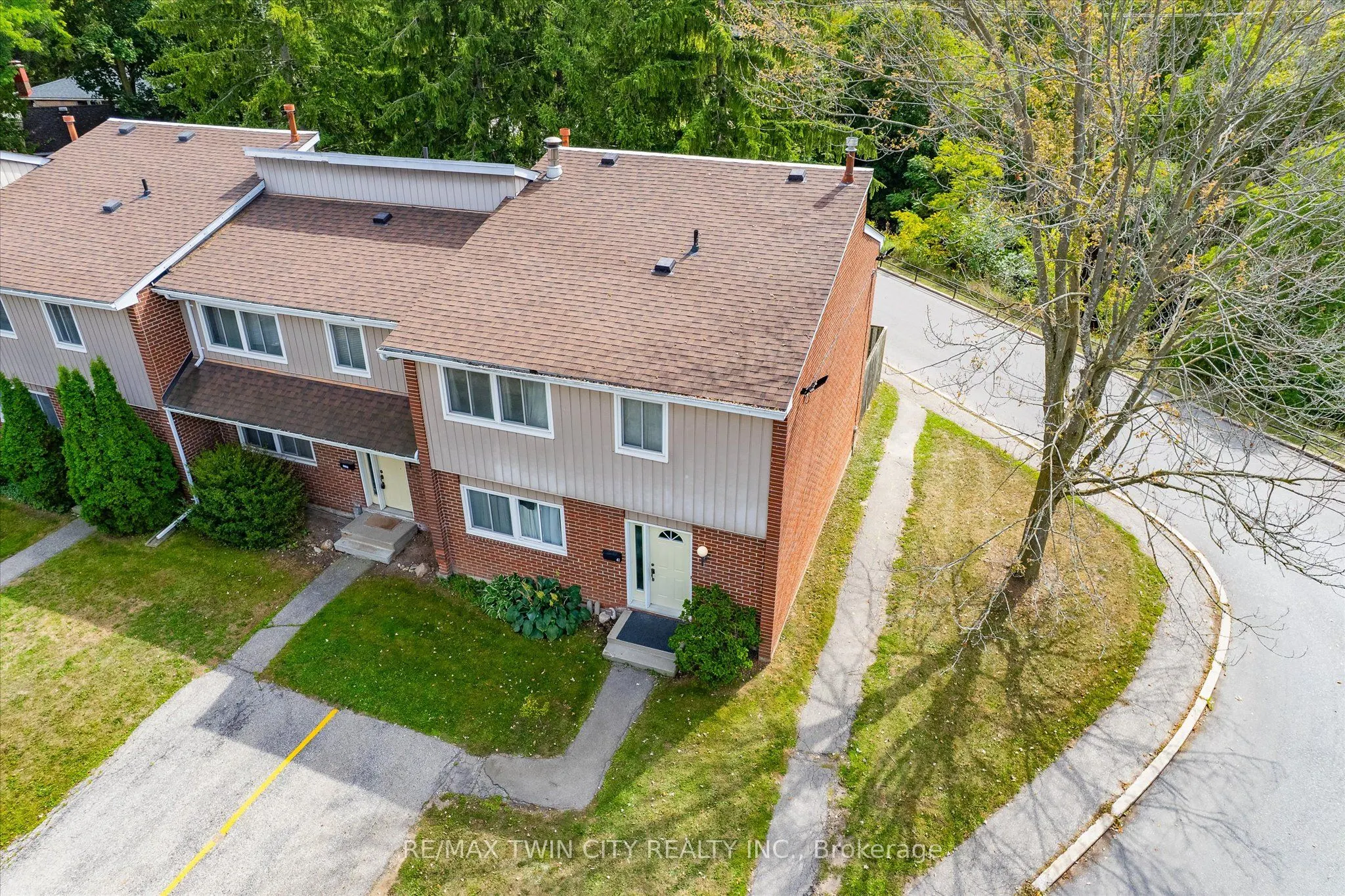 121 University Avenue E, #41