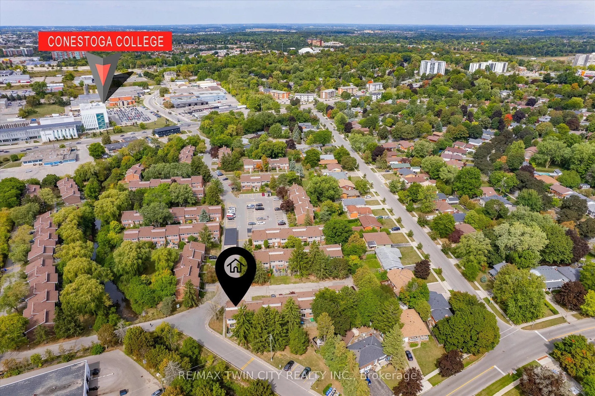 121 University Avenue E, #41