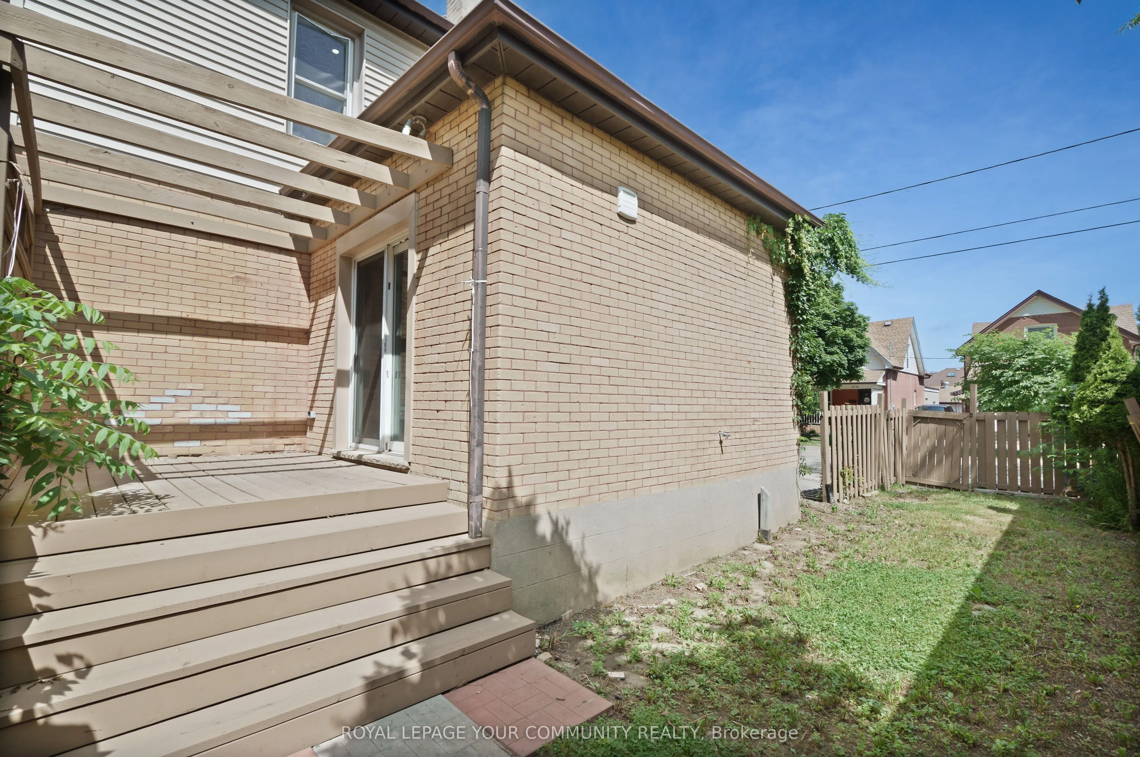 193 Drummond Street
