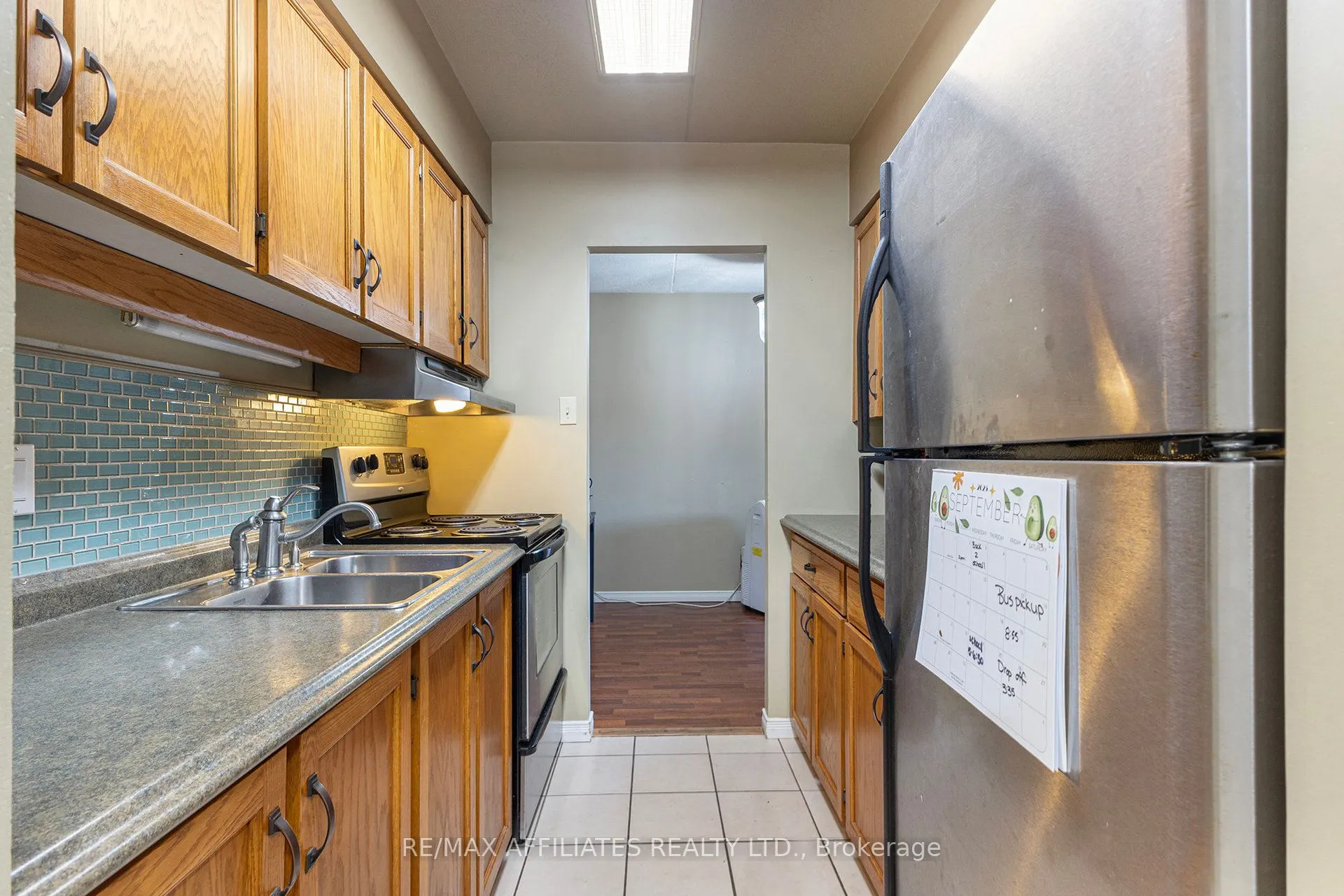 15 Findlay Avenue, #106