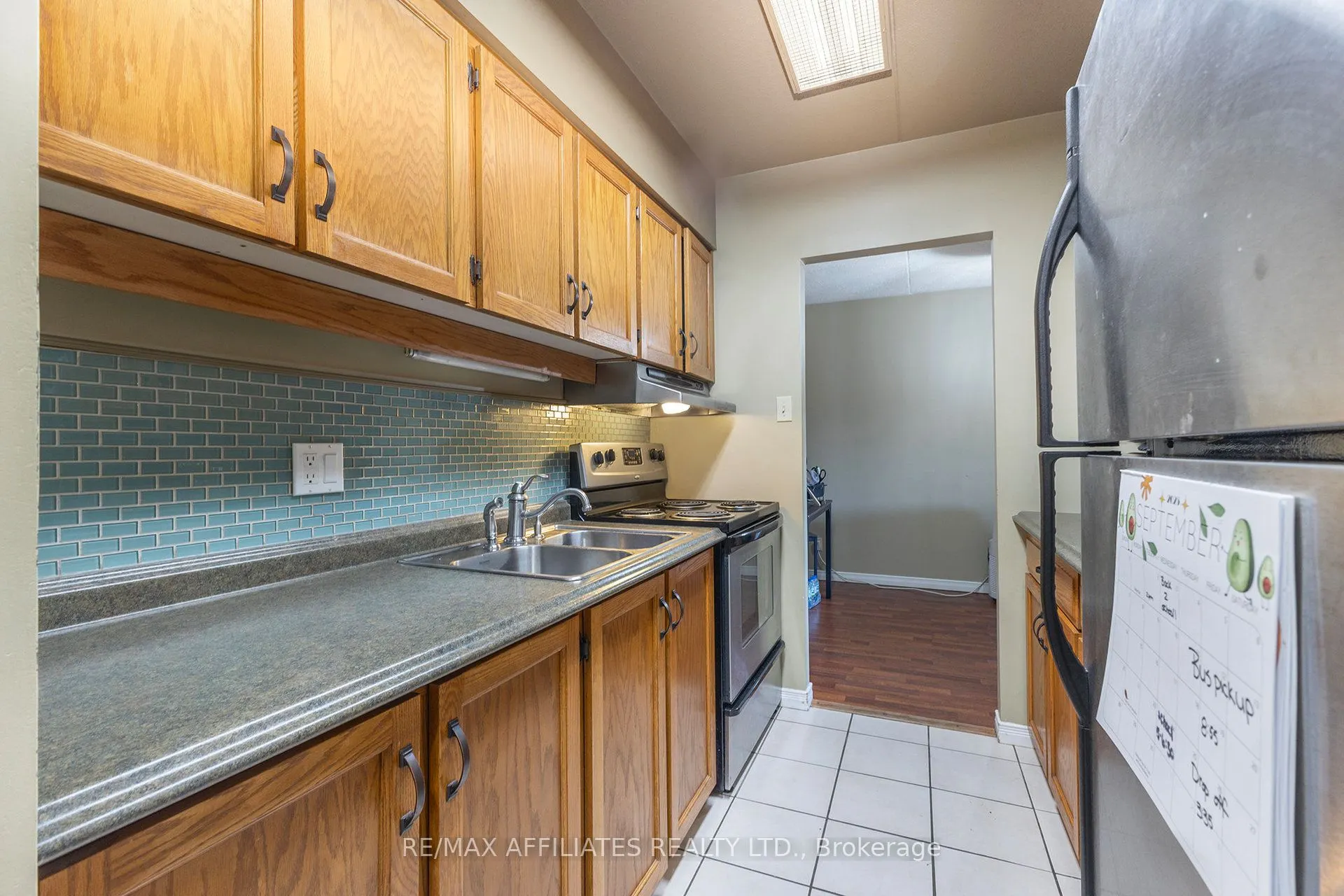 15 Findlay Avenue, #106