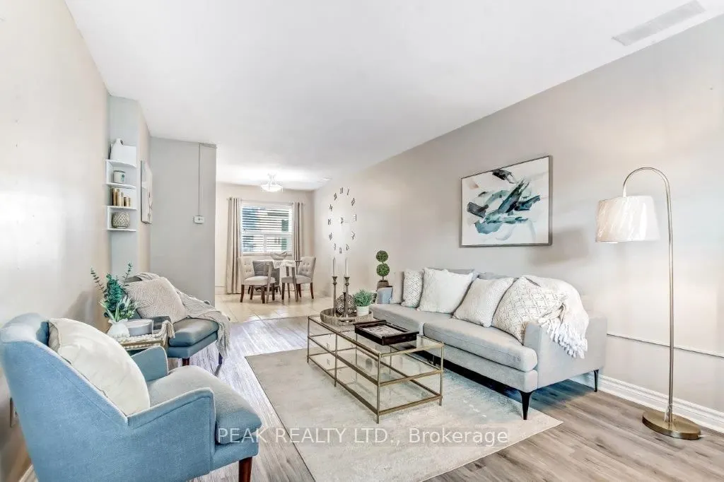 271 Thames Street N, #21