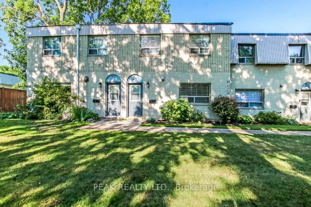271 Thames Street N, #21