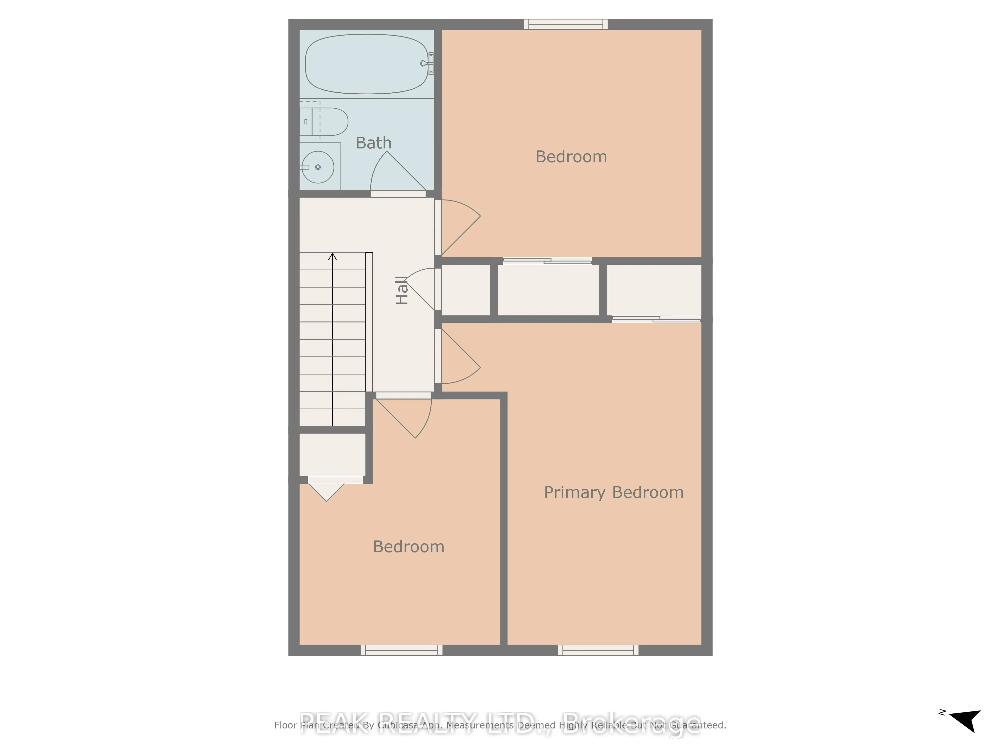 271 Thames Street N, #21