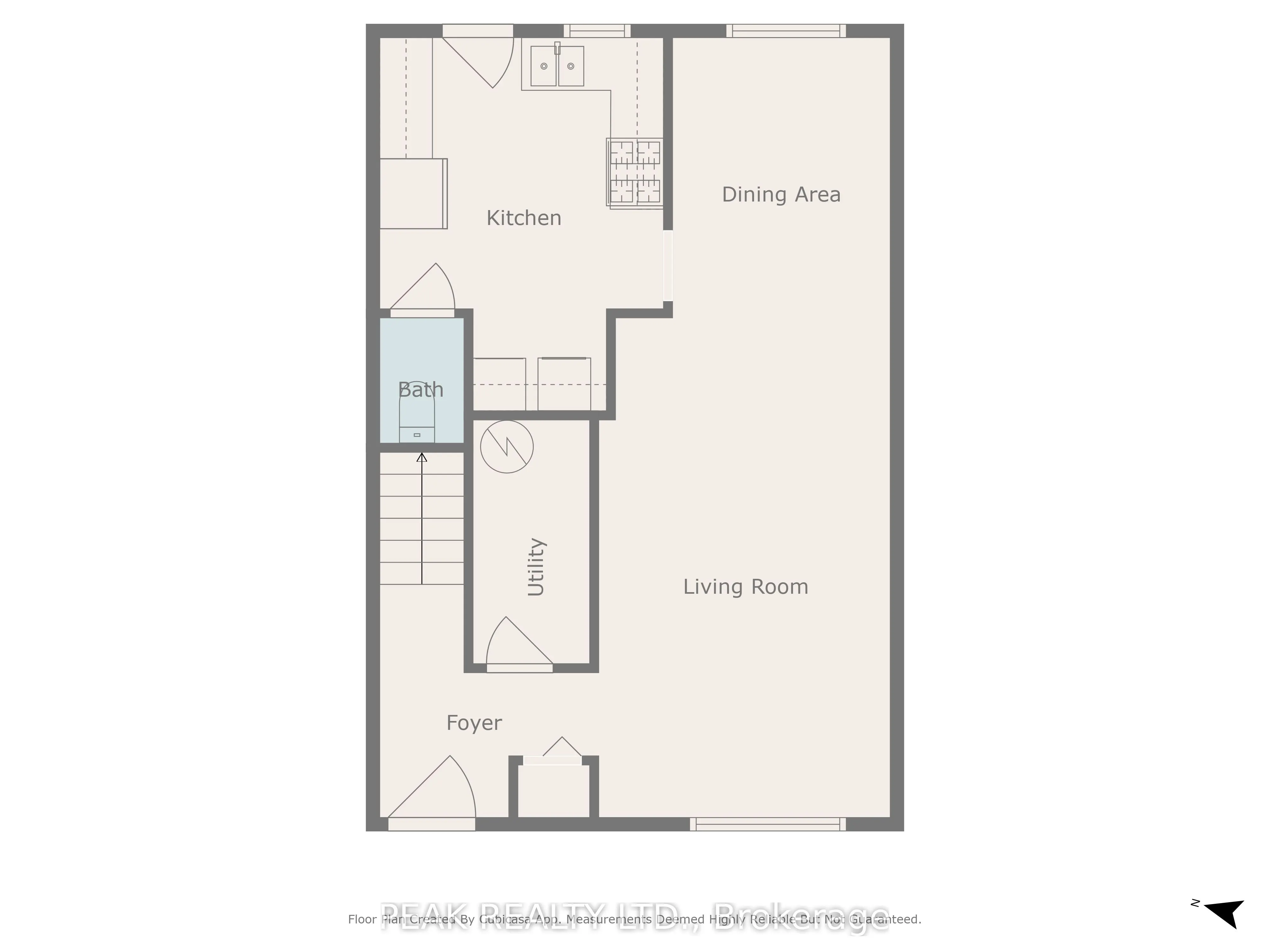 271 Thames Street N, #21