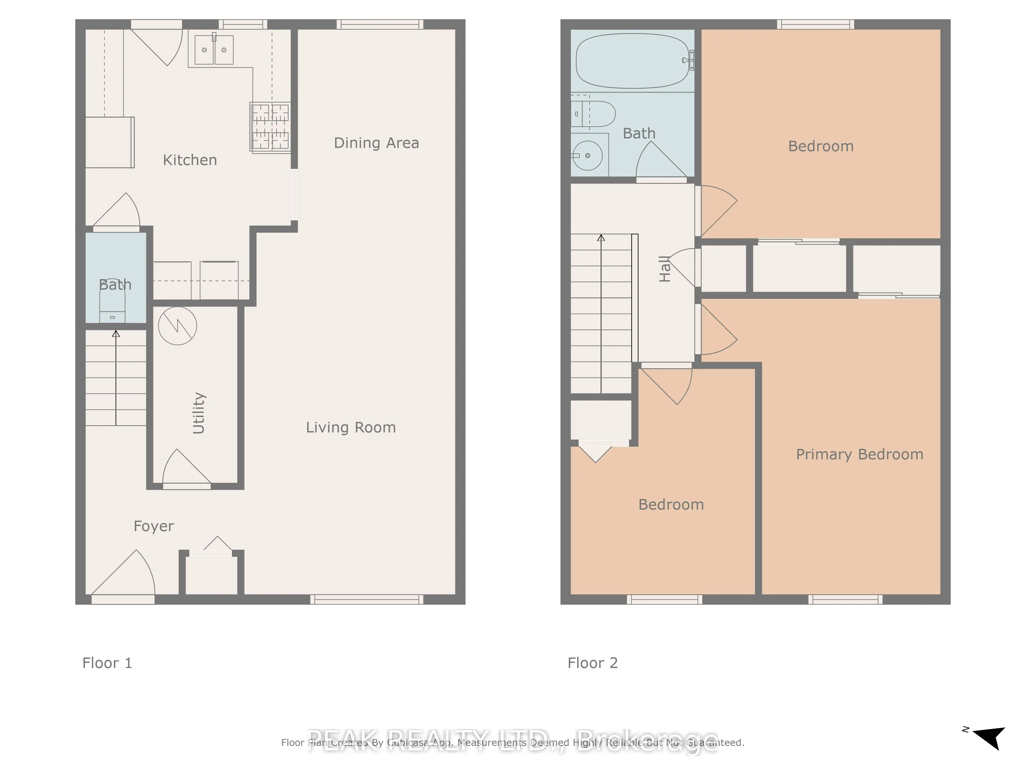 271 Thames Street N, #21