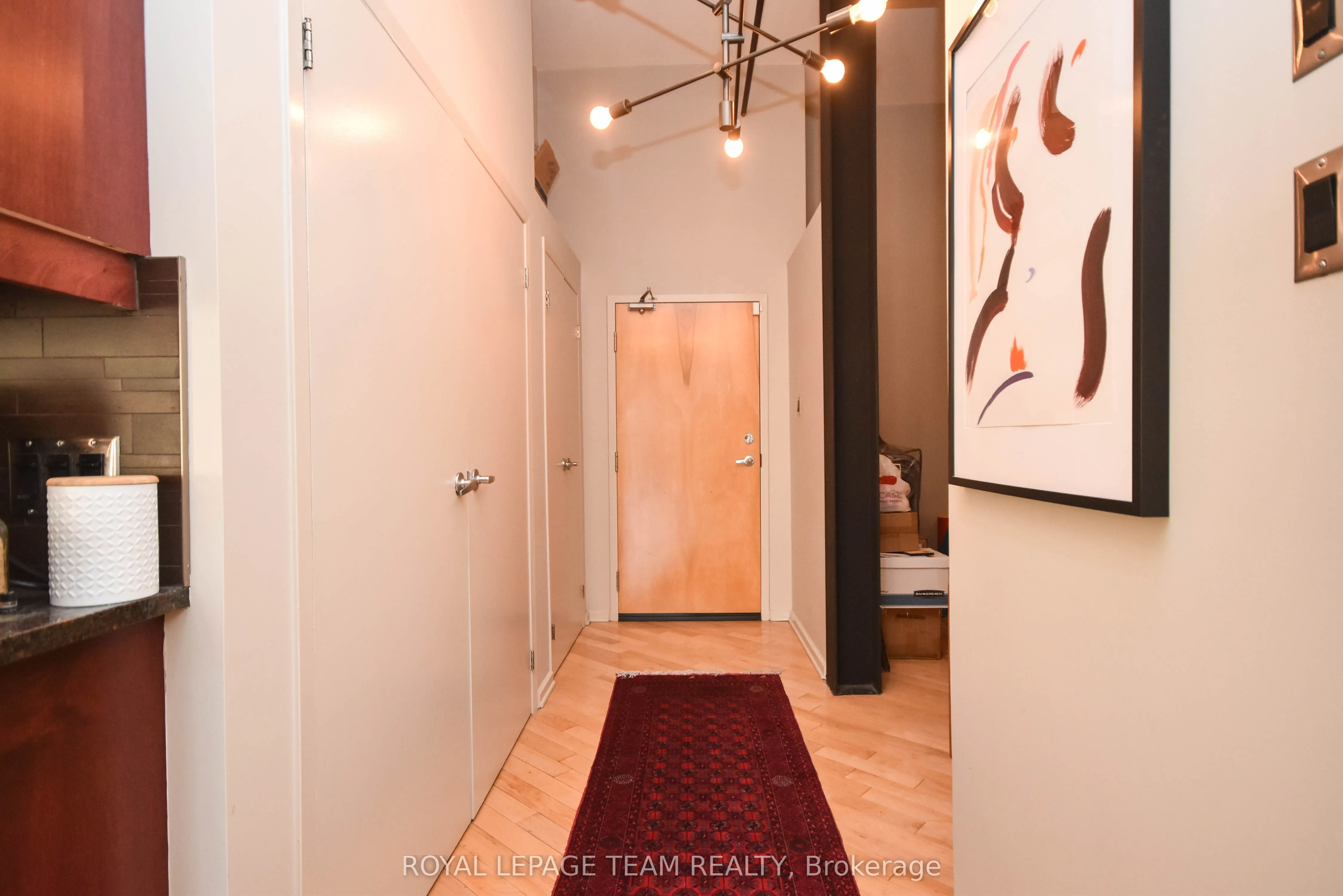 95 Beech Street, #104