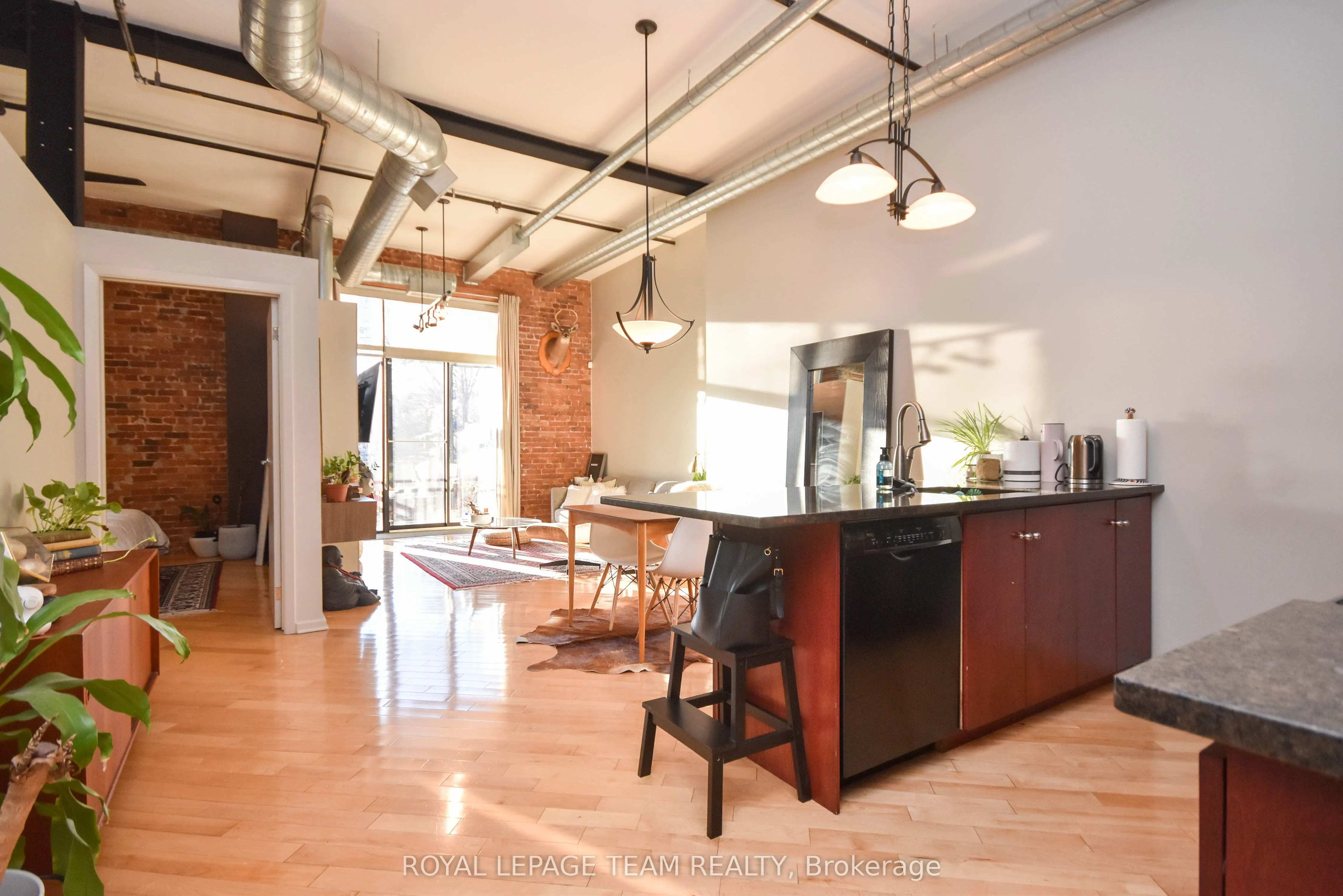 95 Beech Street, #104