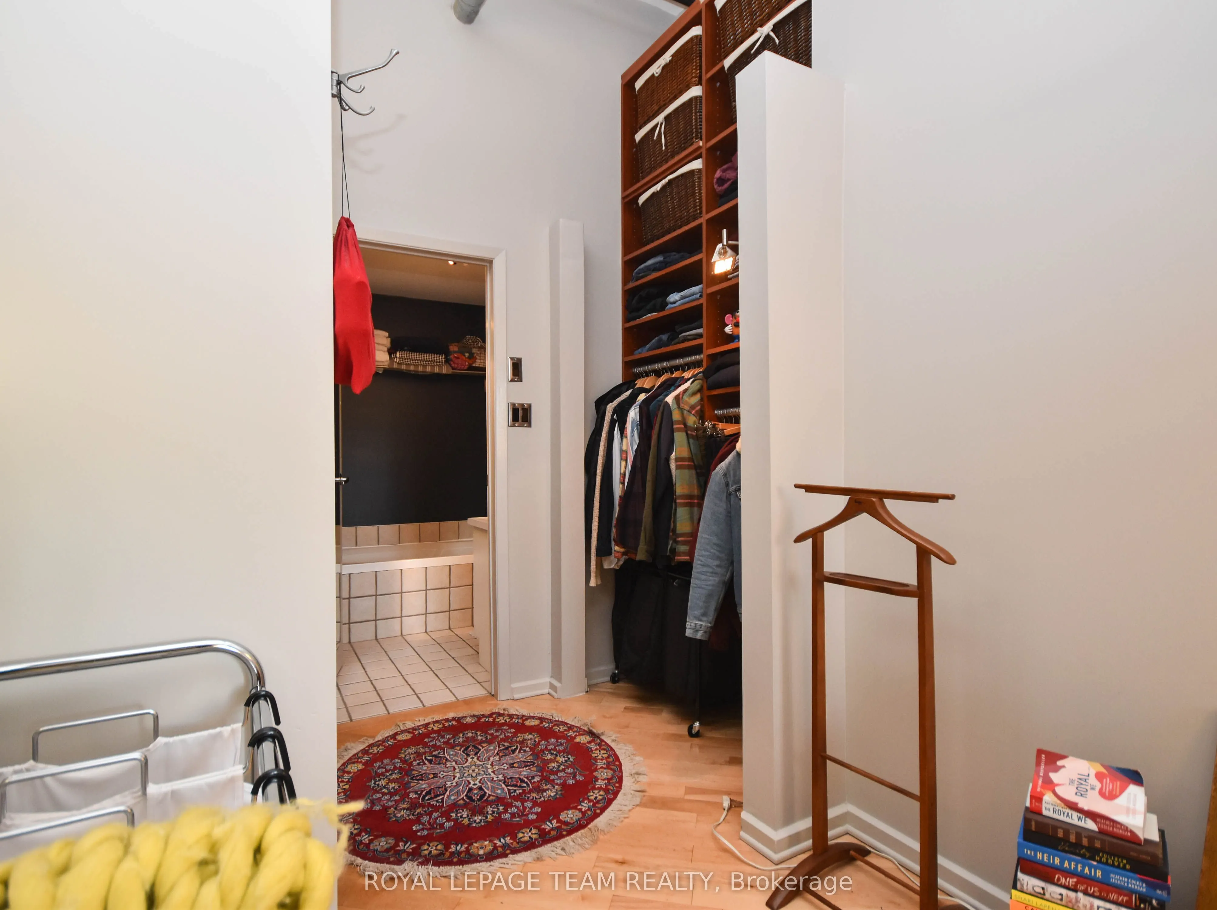 95 Beech Street, #104