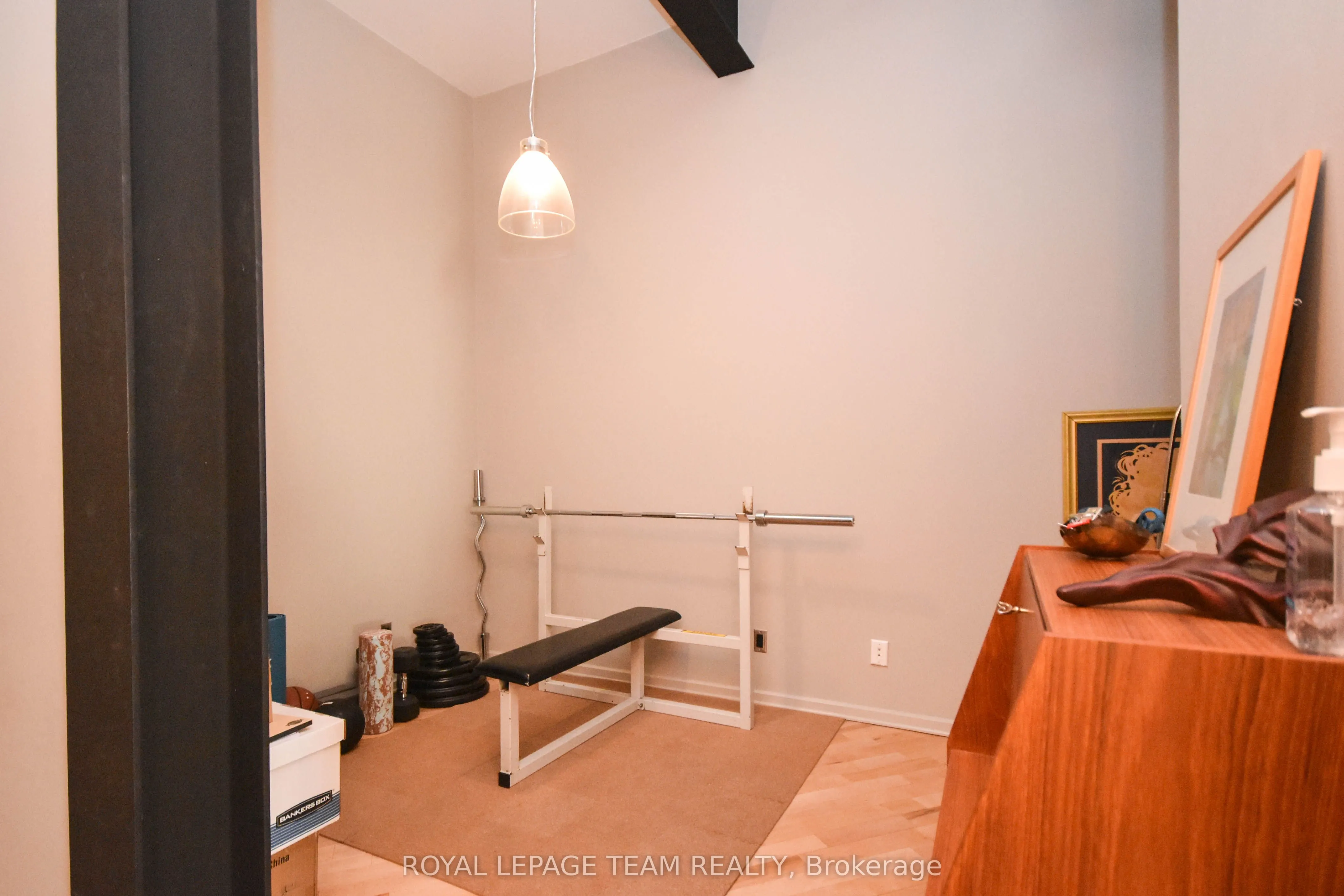 95 Beech Street, #104