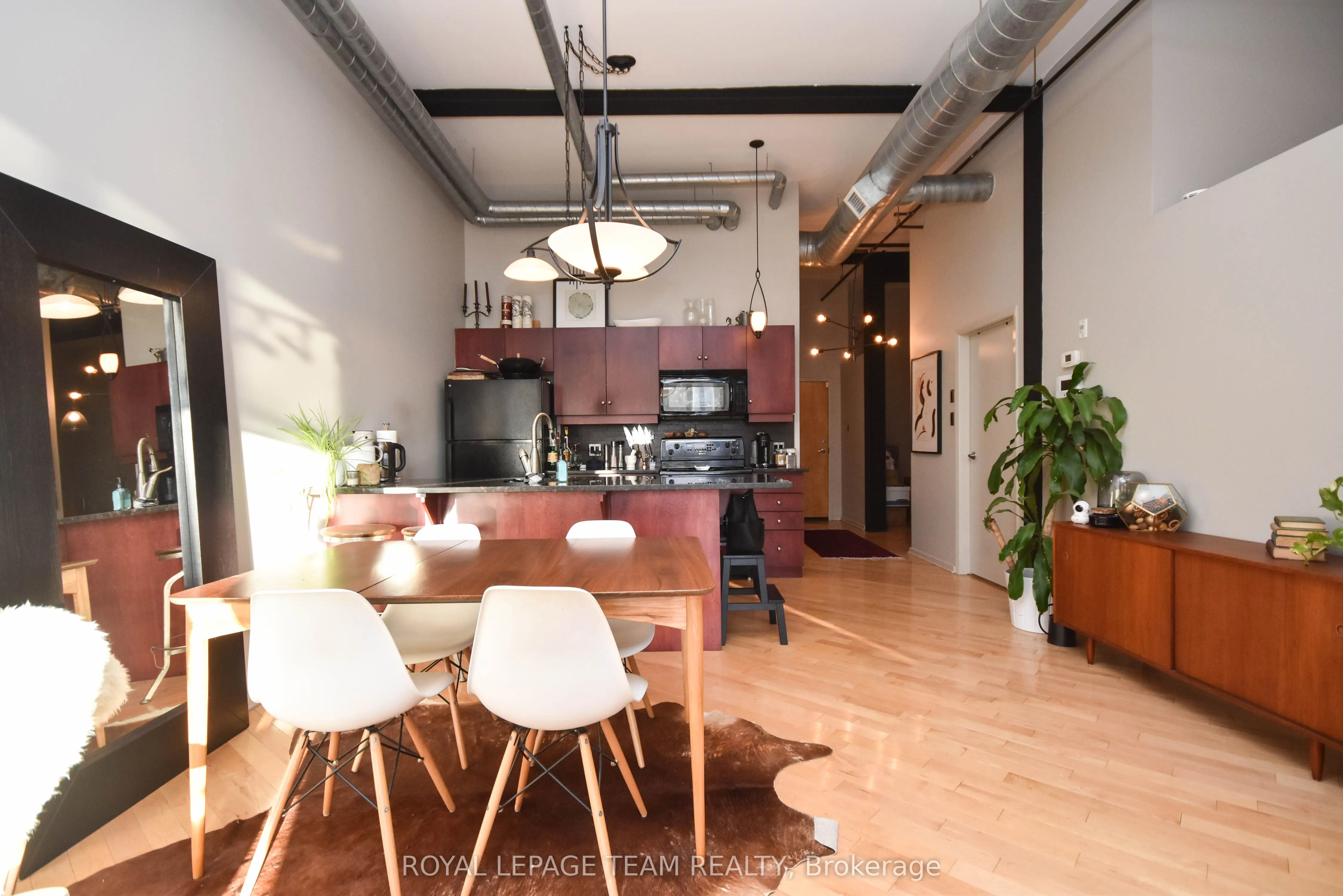 95 Beech Street, #104