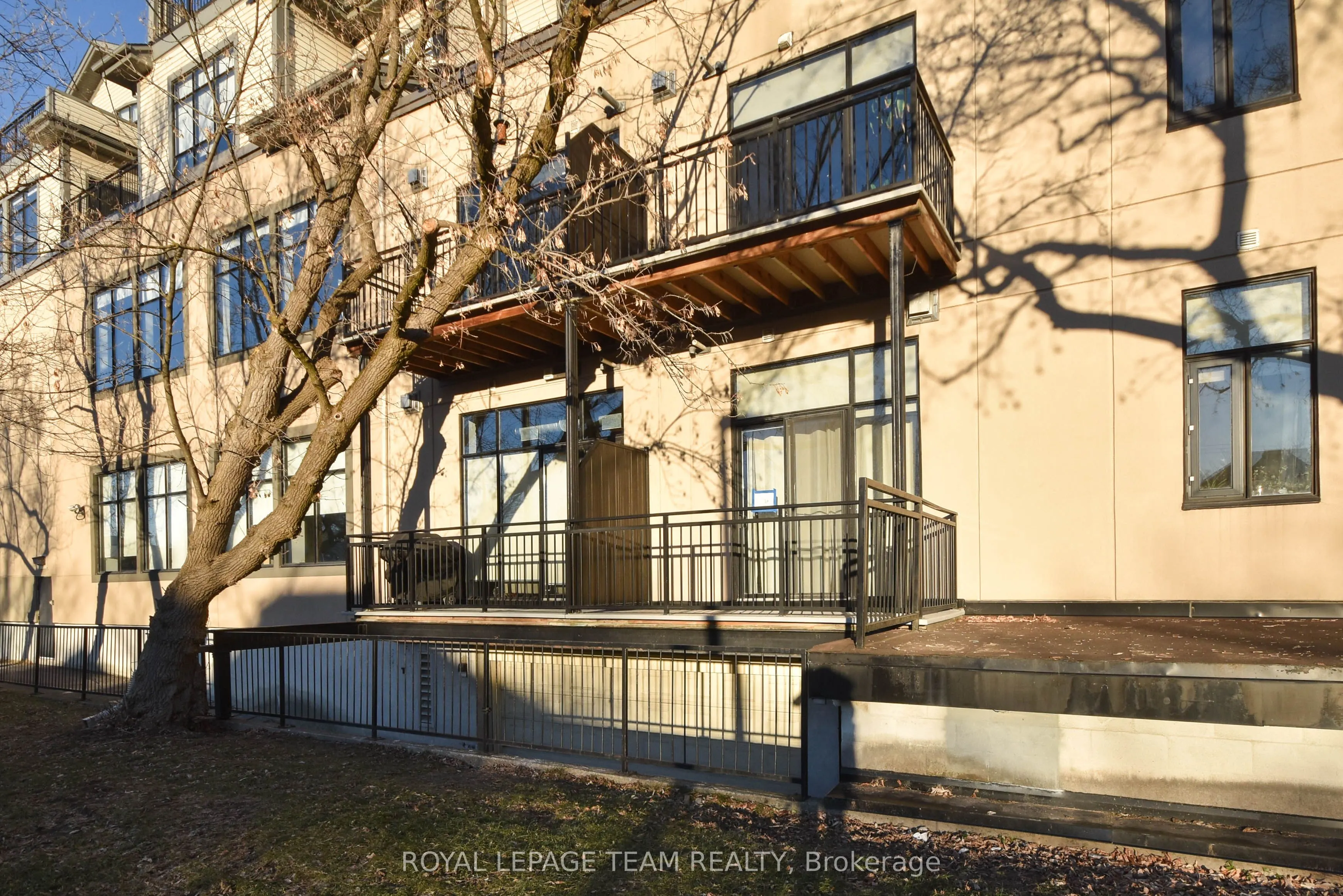 95 Beech Street, #104