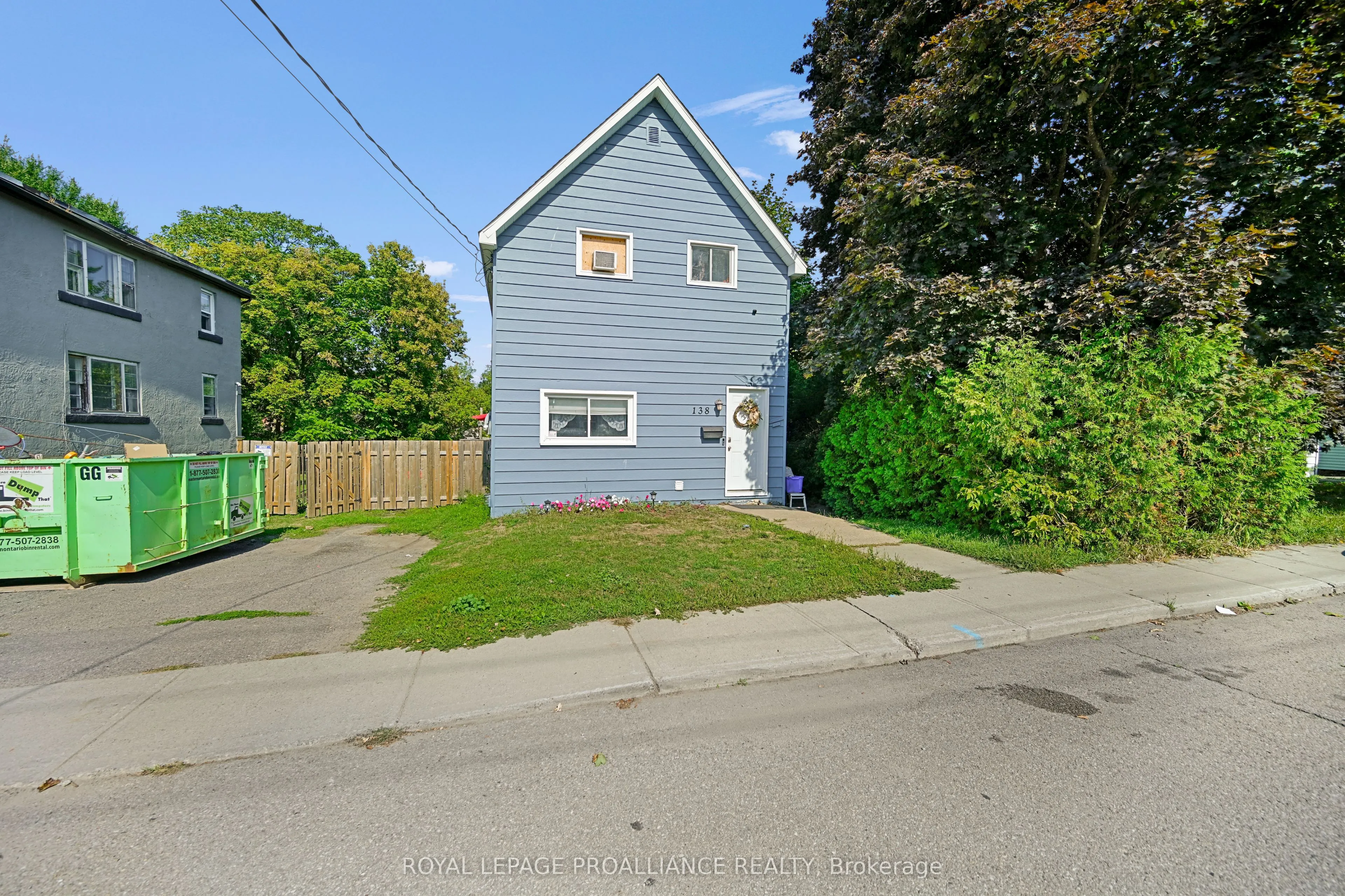 138 Brock Street