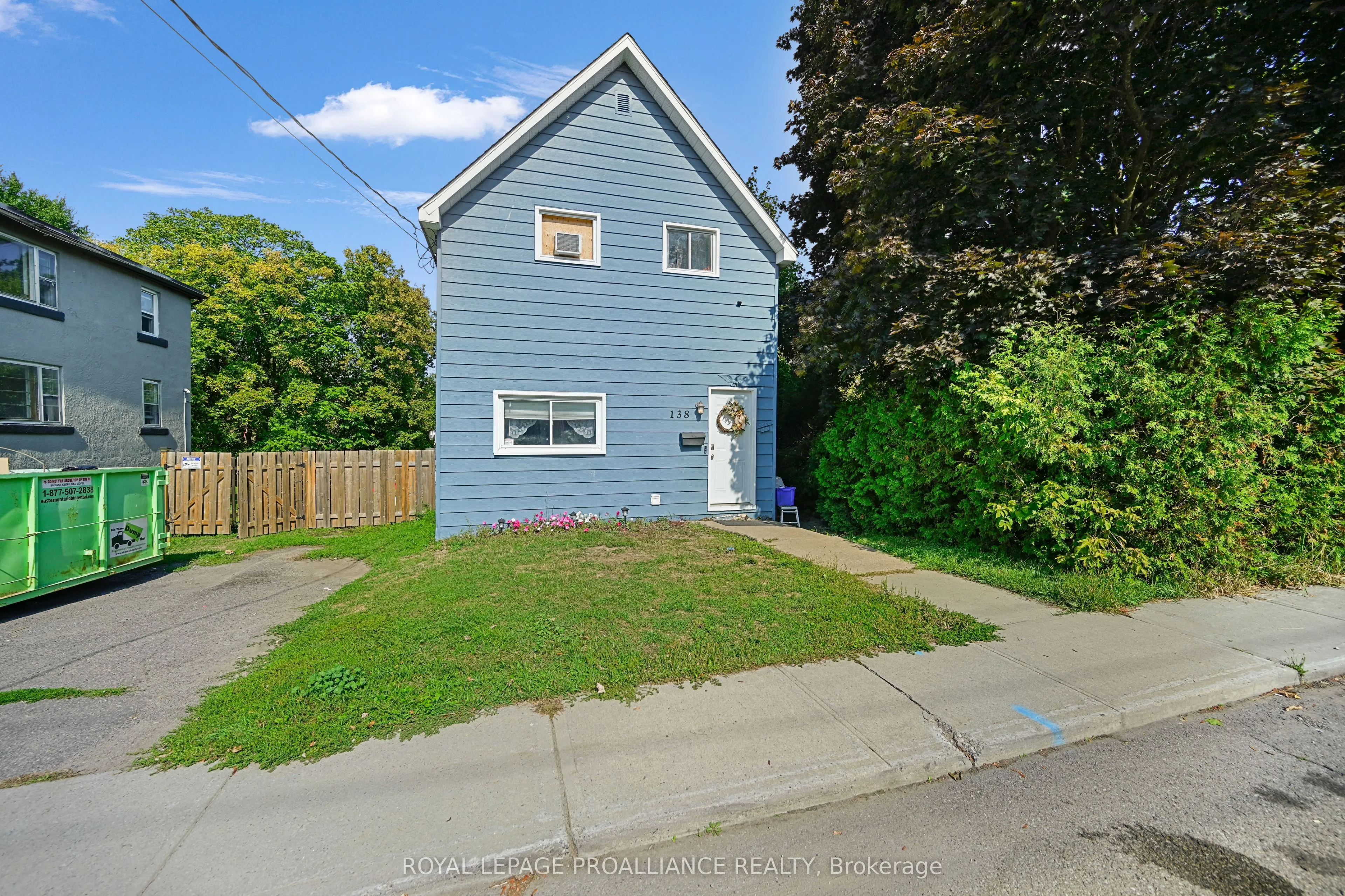 138 Brock Street