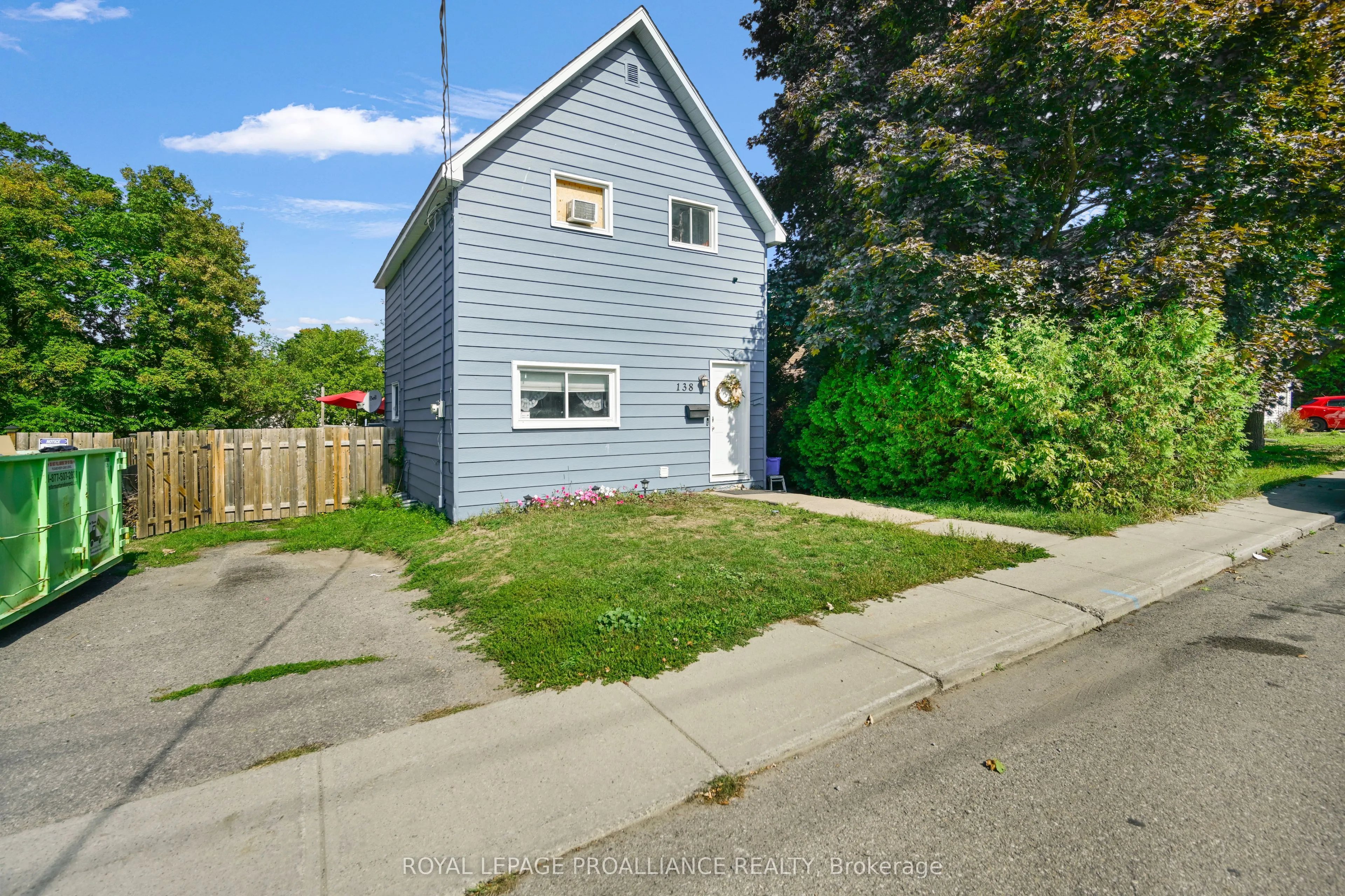 138 Brock Street