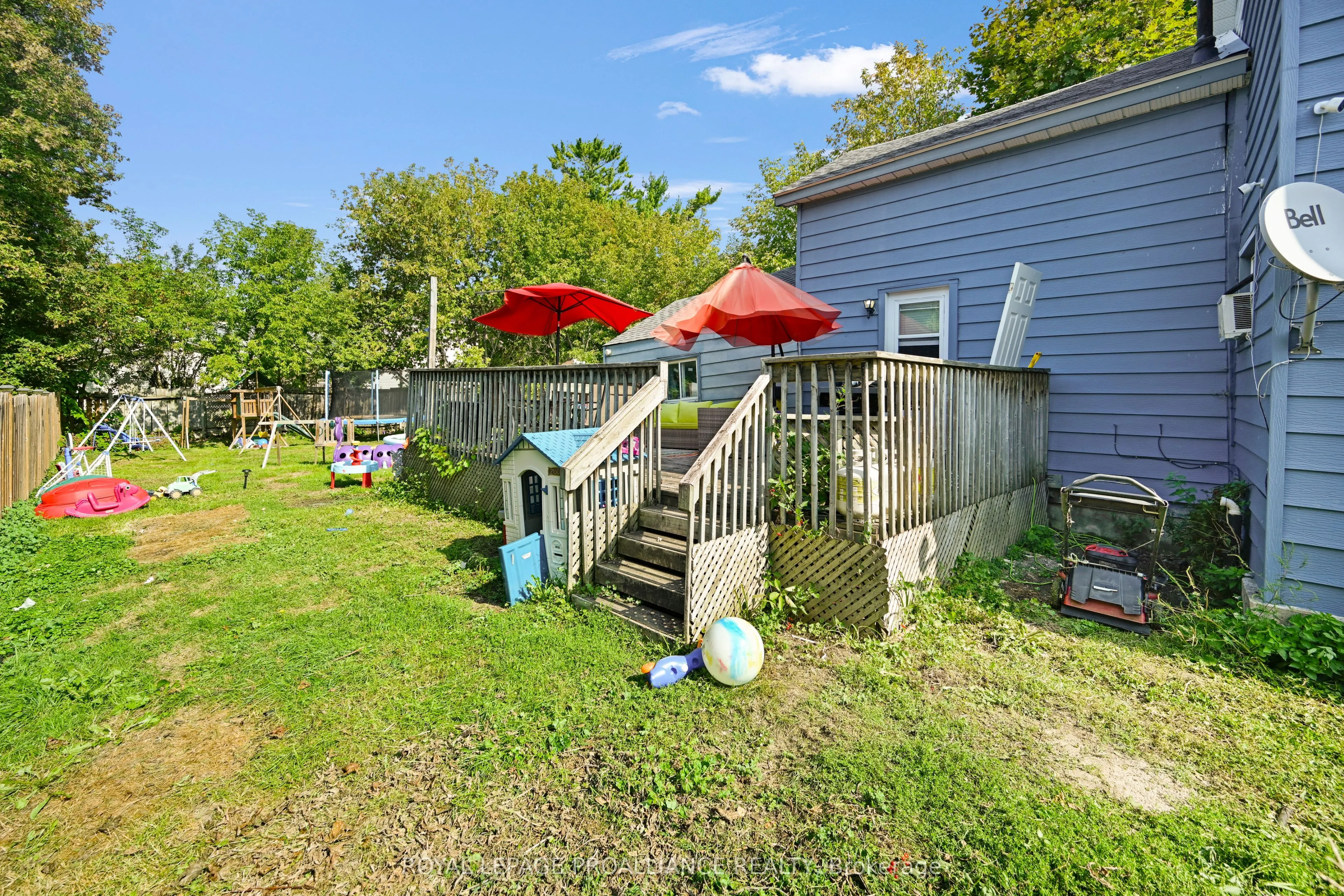 138 Brock Street